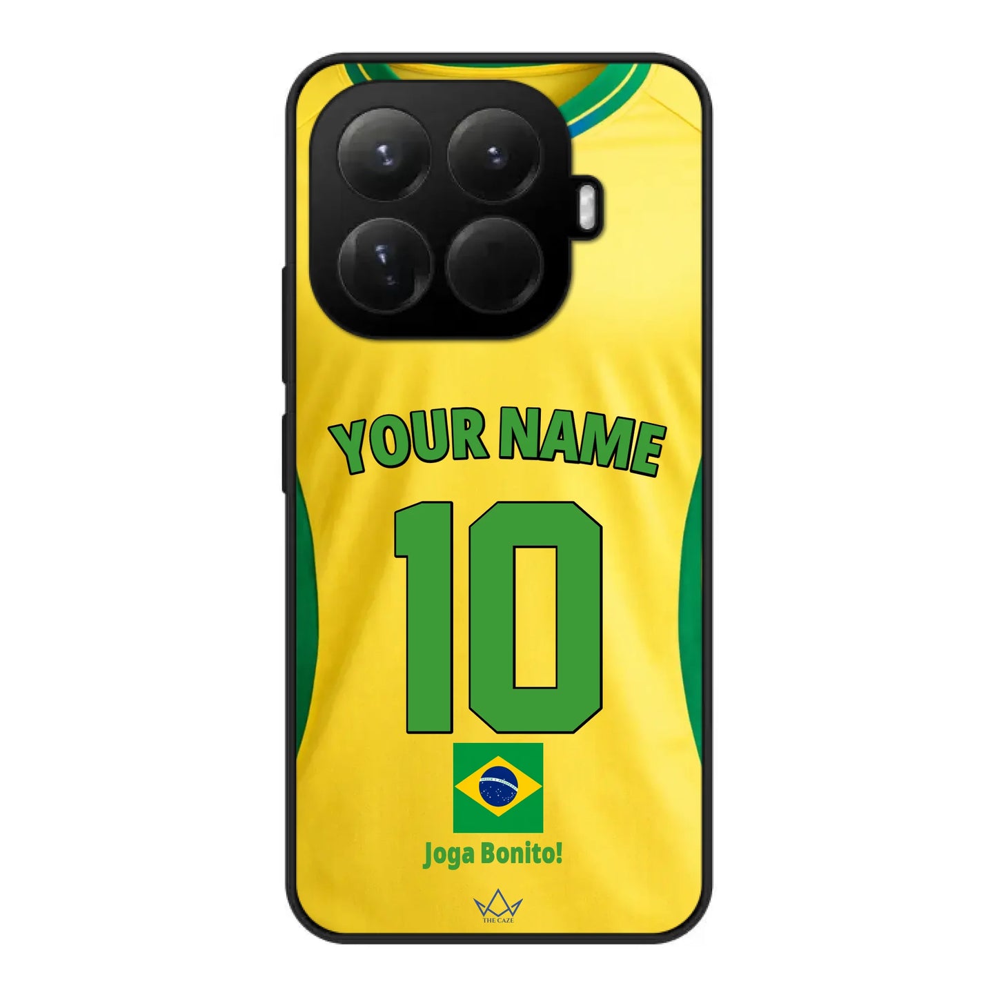 Xiaomi Mi 15T Pro phone case