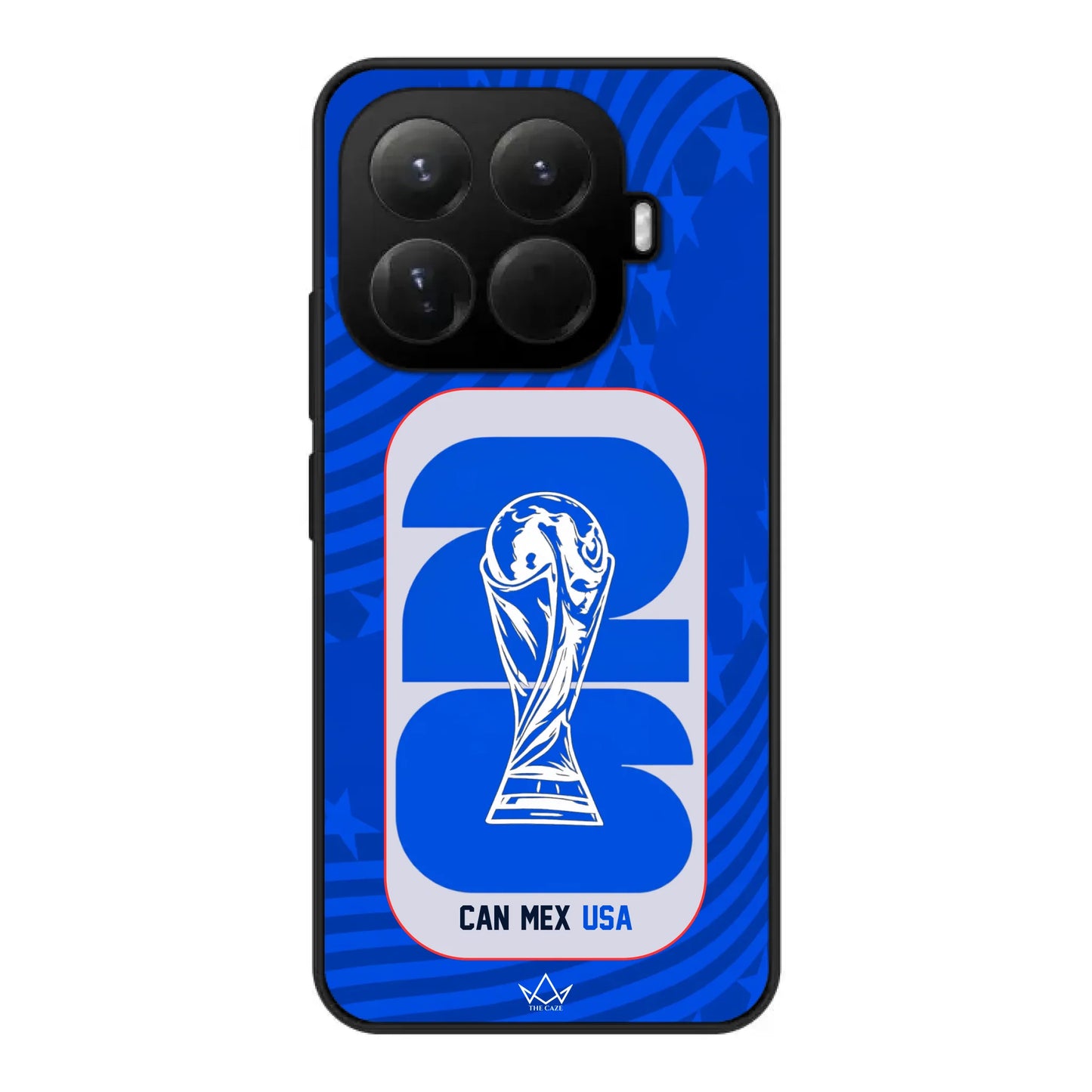 Xiaomi Mi 15T Pro phone case