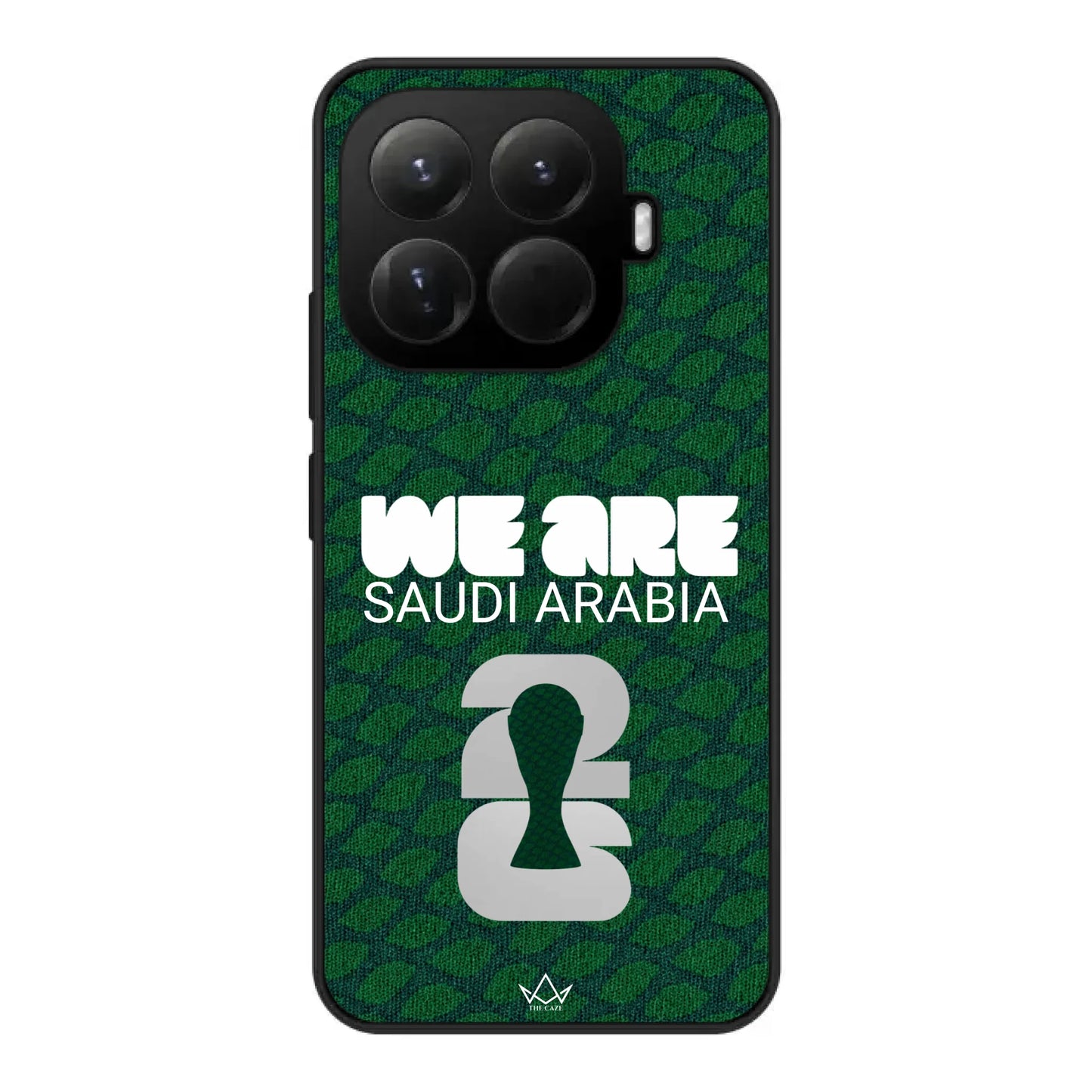 Xiaomi Mi 15T Pro phone case
