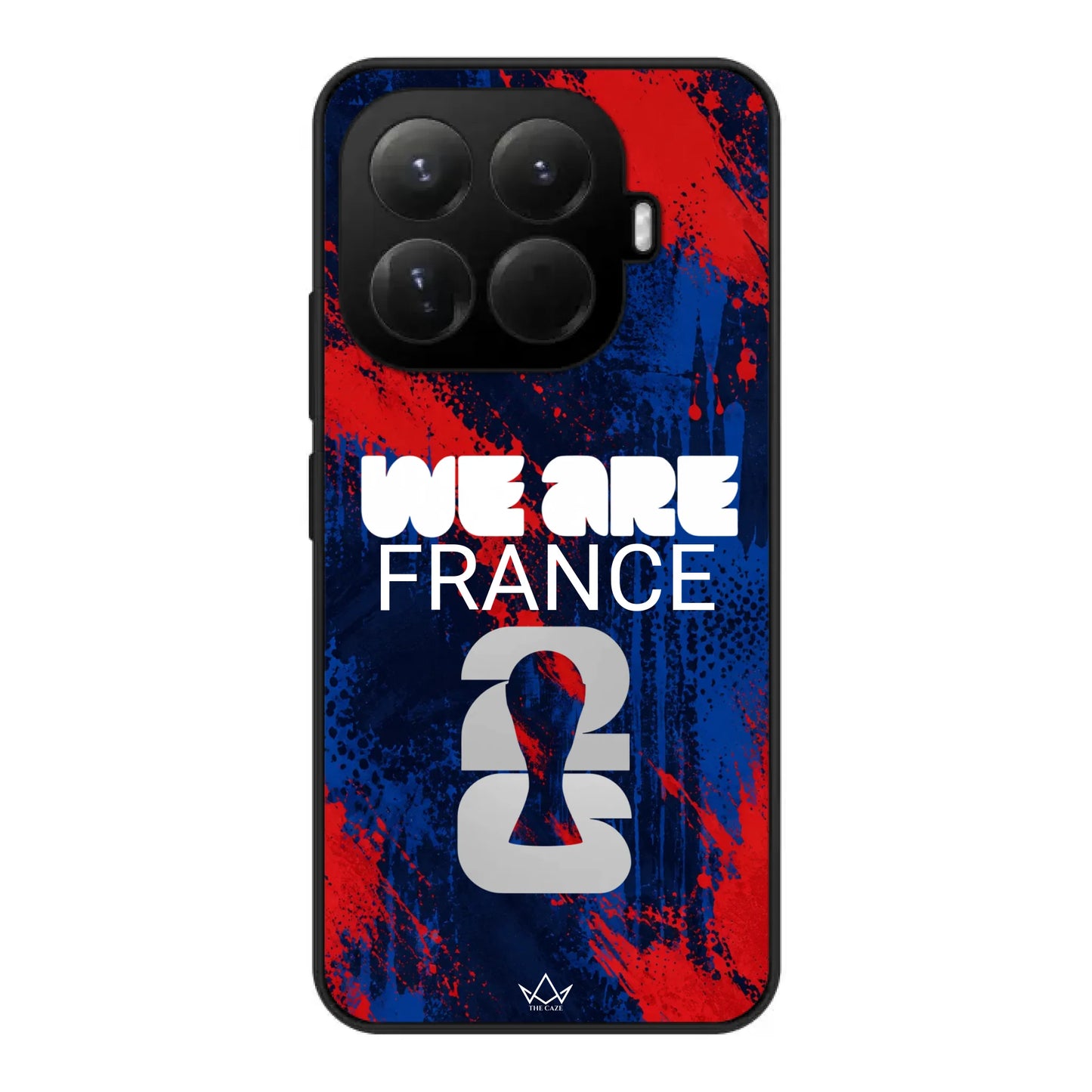 Xiaomi Mi 15T Pro phone case