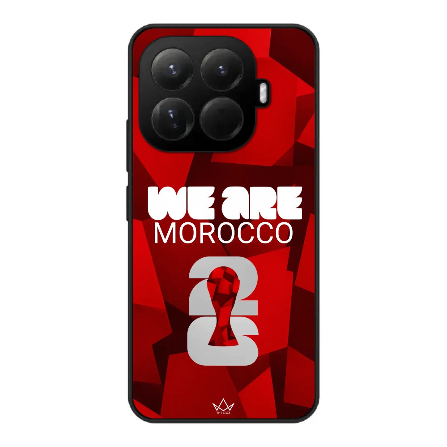Xiaomi Mi 15T Pro phone case