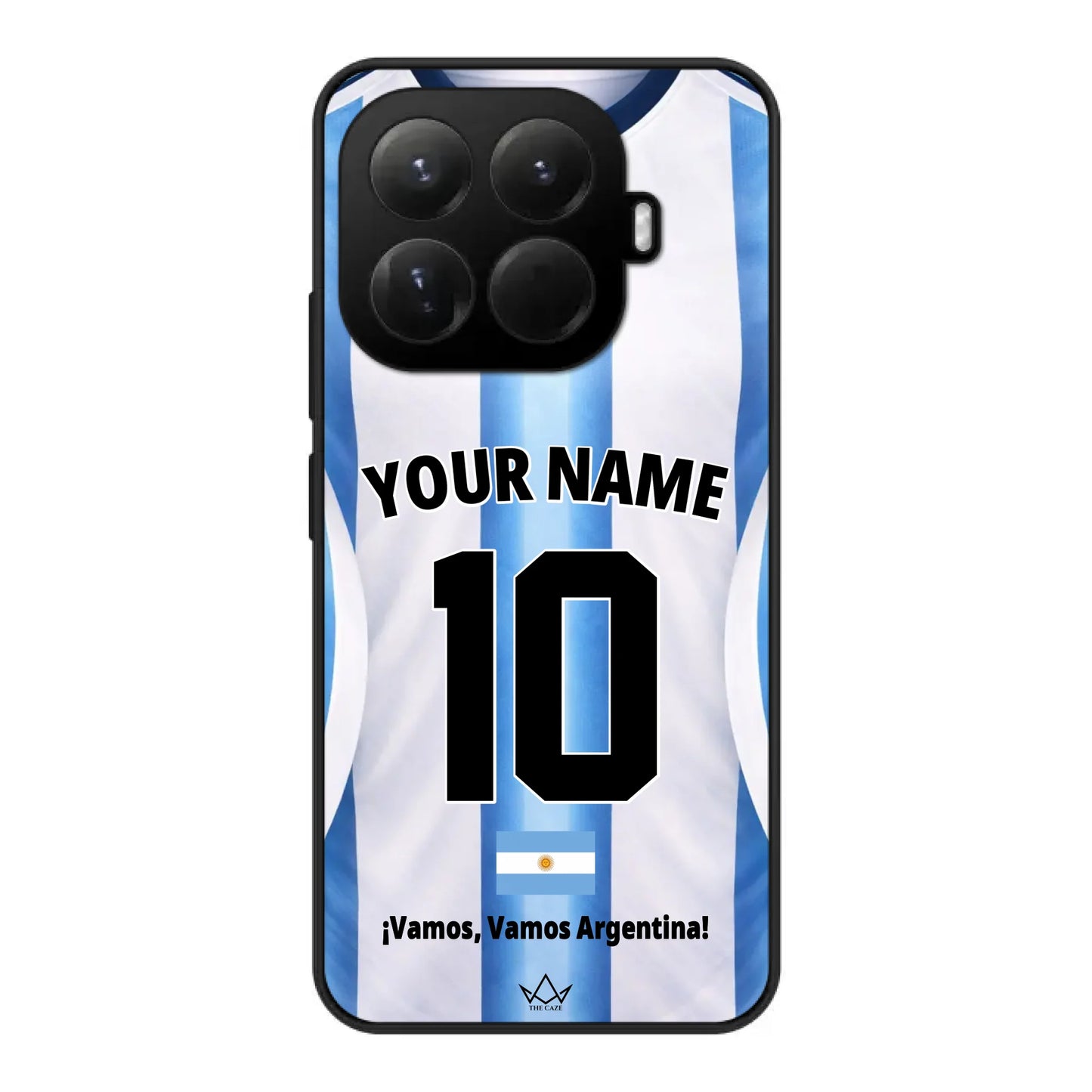 Xiaomi Mi 15T Pro phone case