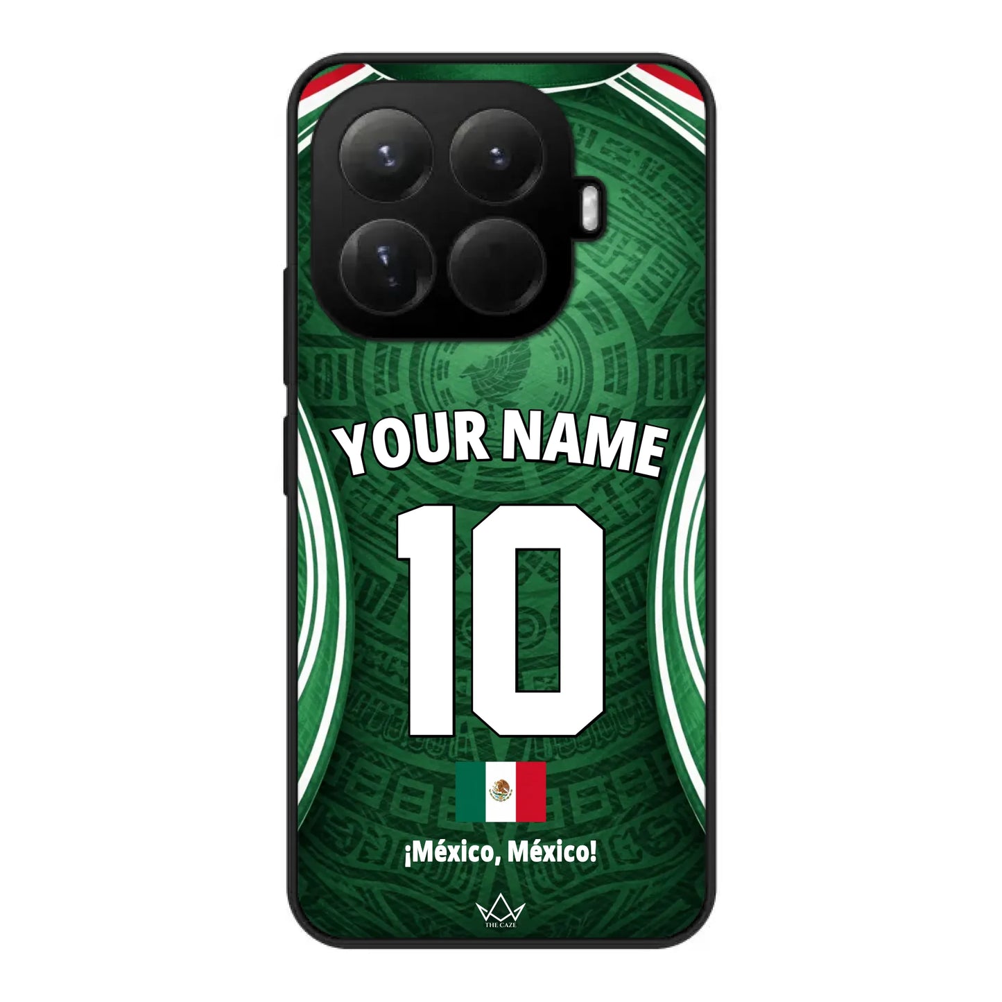 Xiaomi Mi 15T Pro phone case