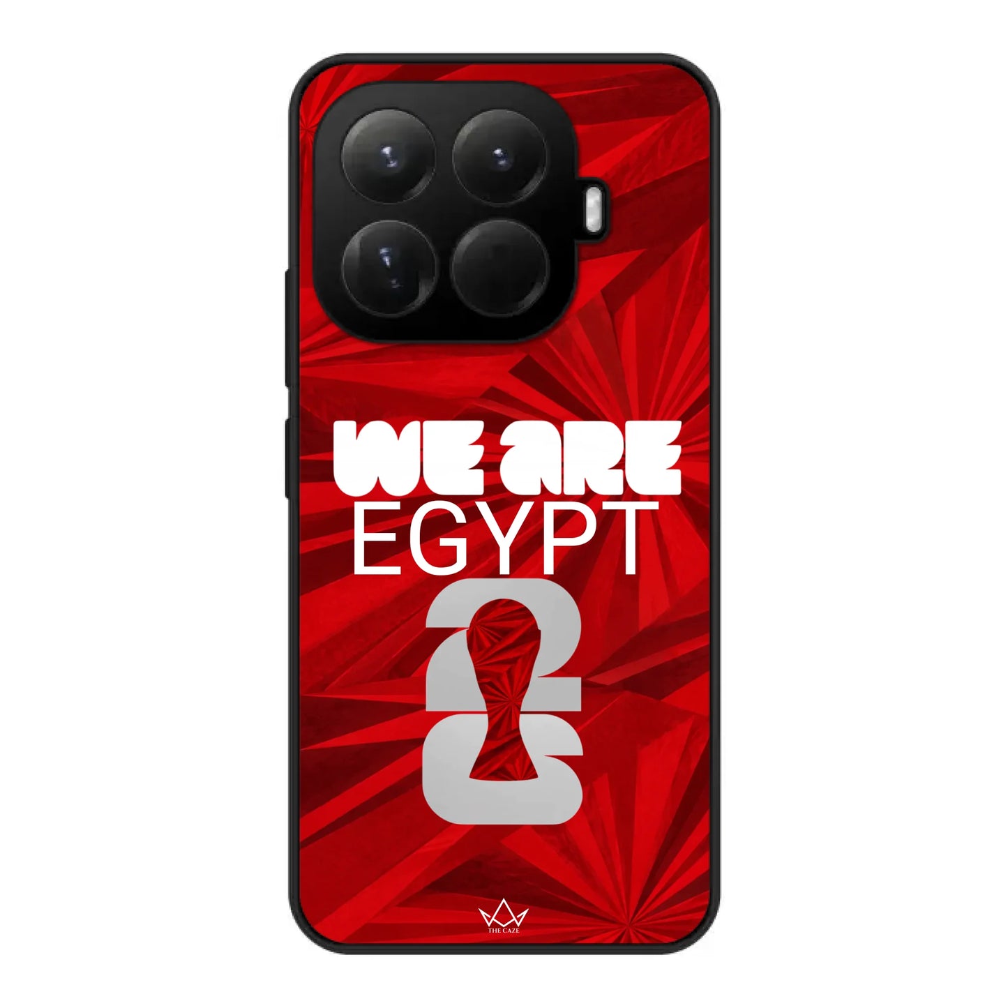 Xiaomi Mi 15T Pro phone case