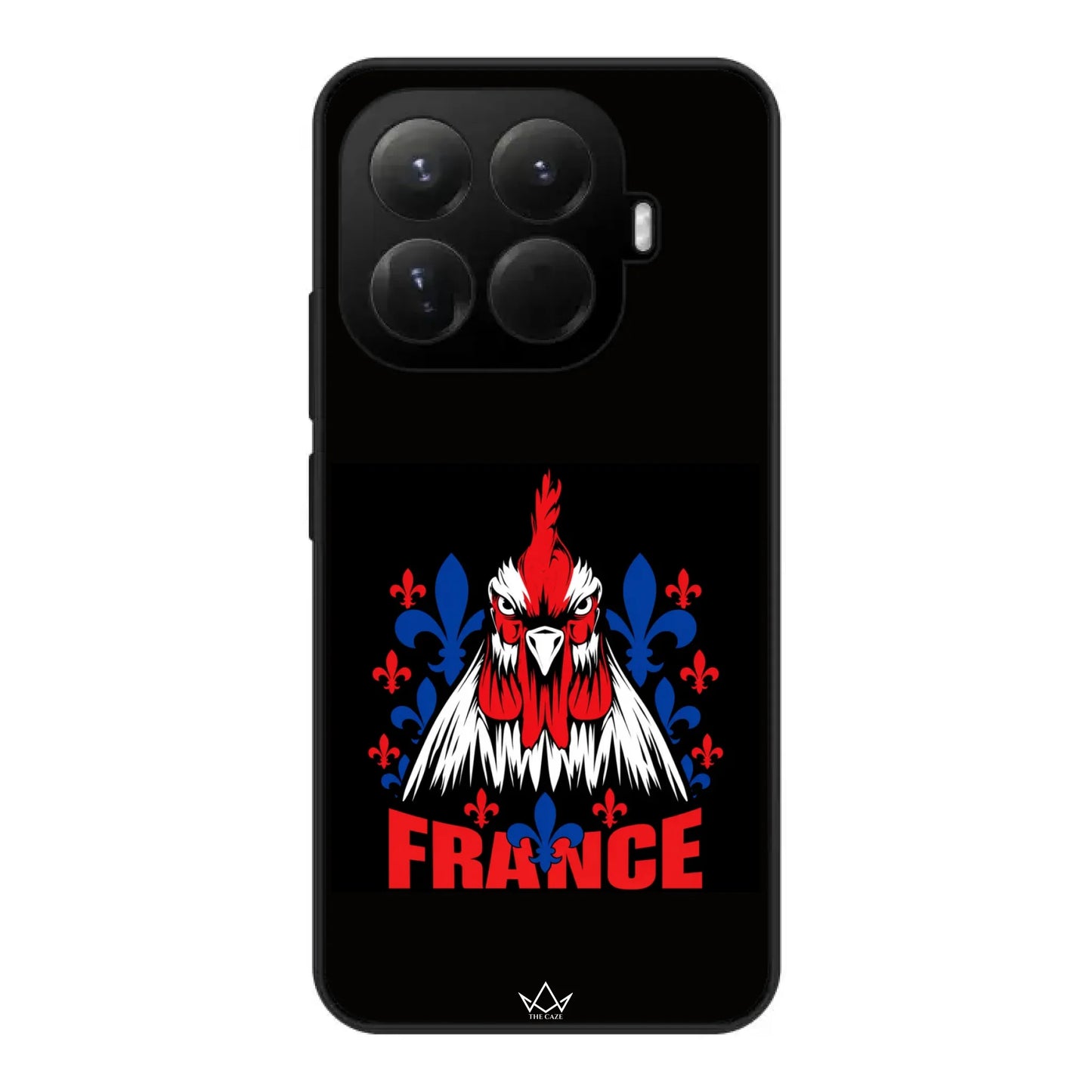 Xiaomi Mi 15T Pro phone case