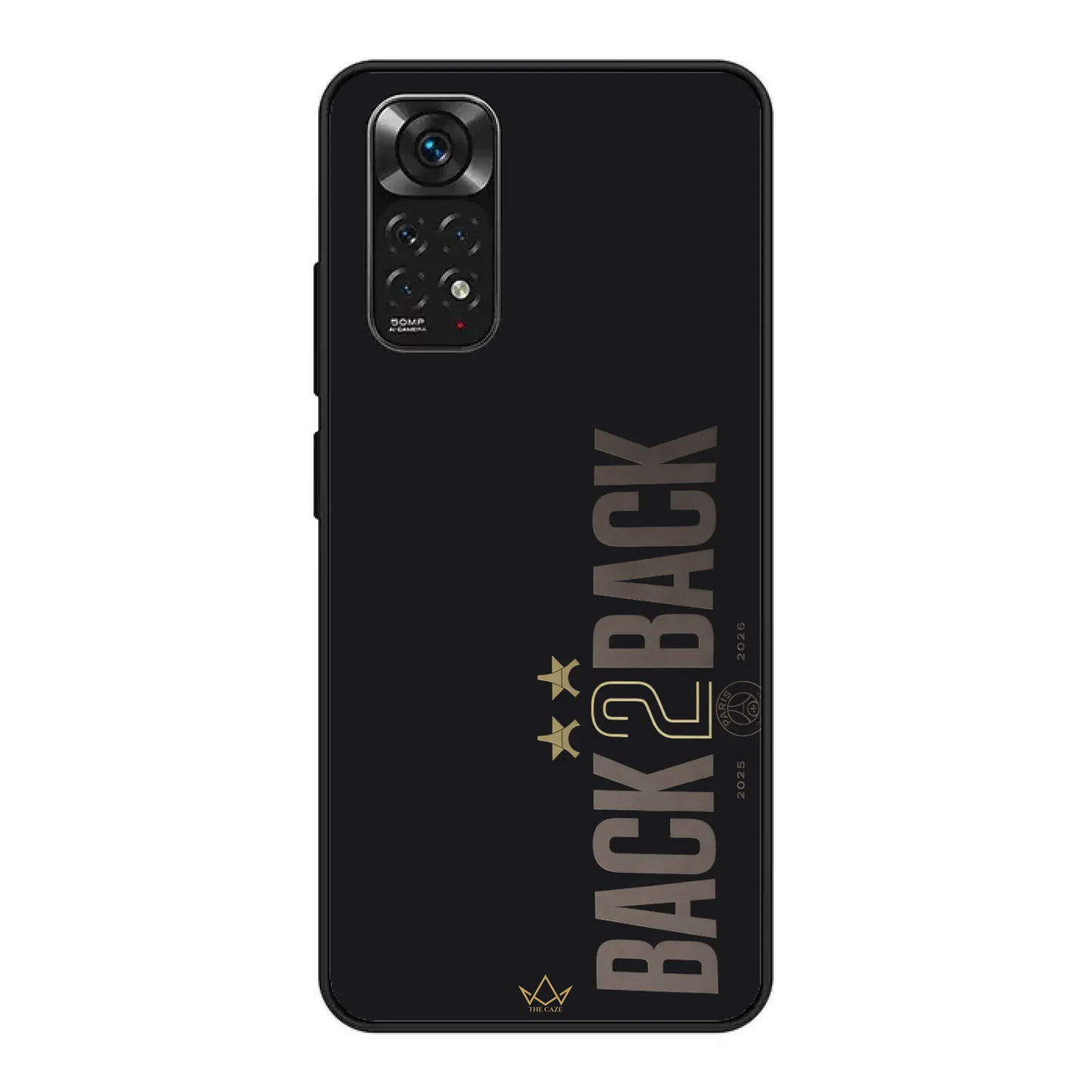 Xiaomi Redmi Note 11 phone case