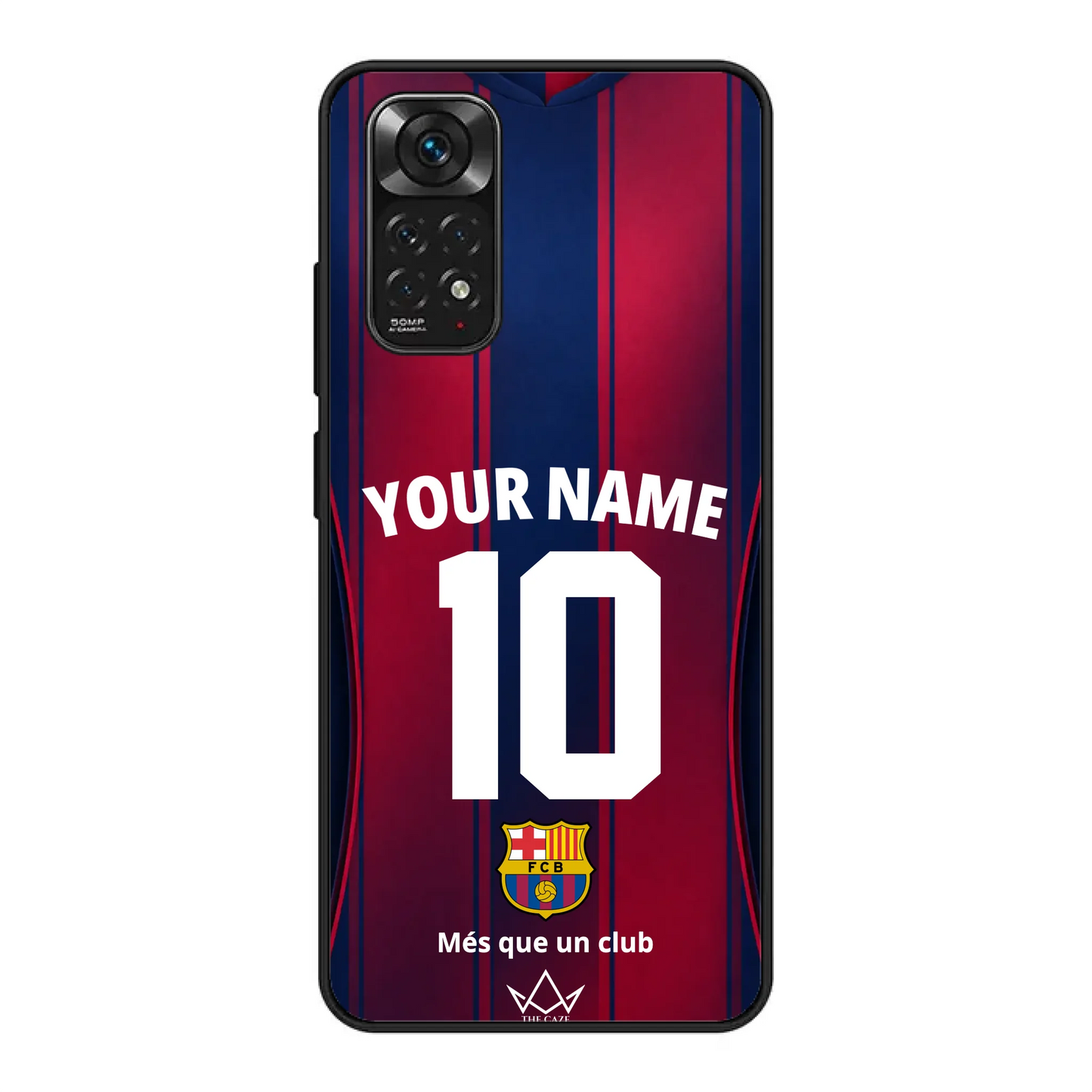 Xiaomi Redmi Note 11 phone case