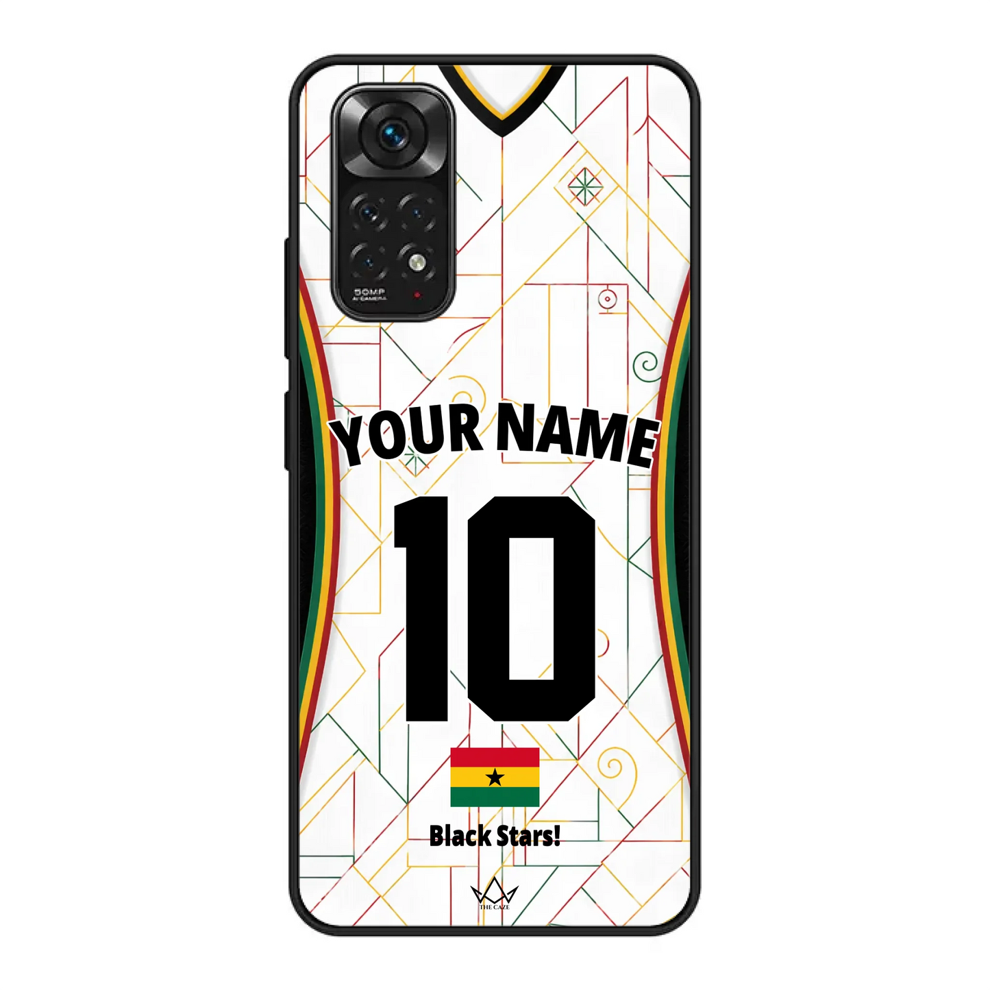 Xiaomi Redmi Note 11 phone case