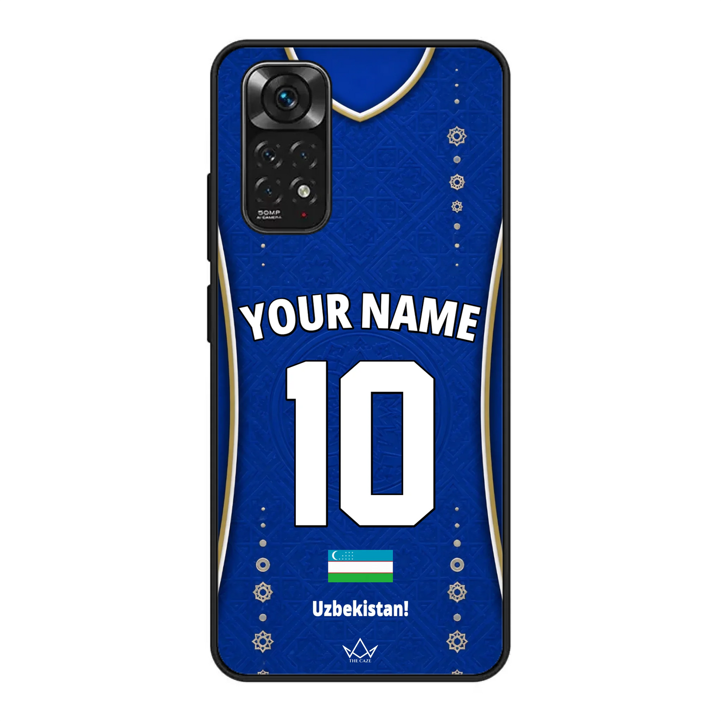 Xiaomi Redmi Note 11 phone case