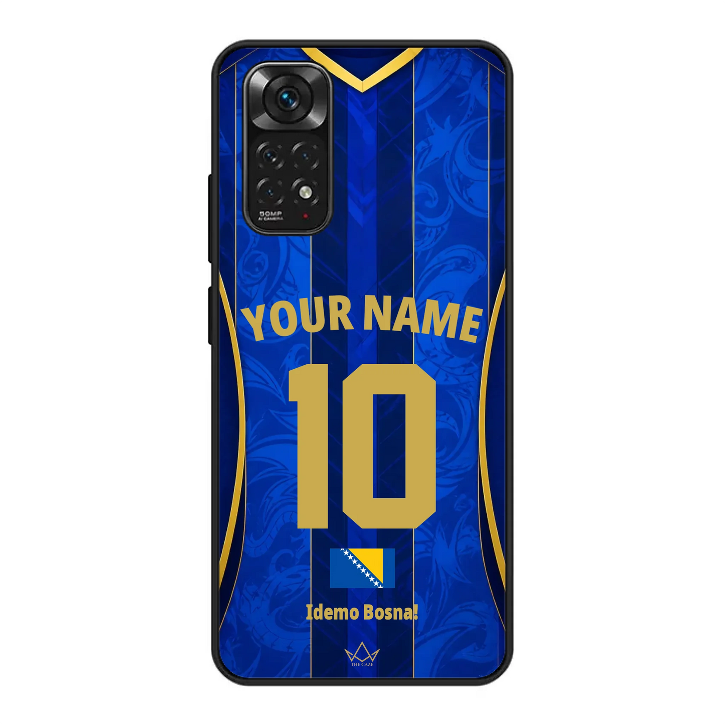 Xiaomi Redmi Note 11 phone case