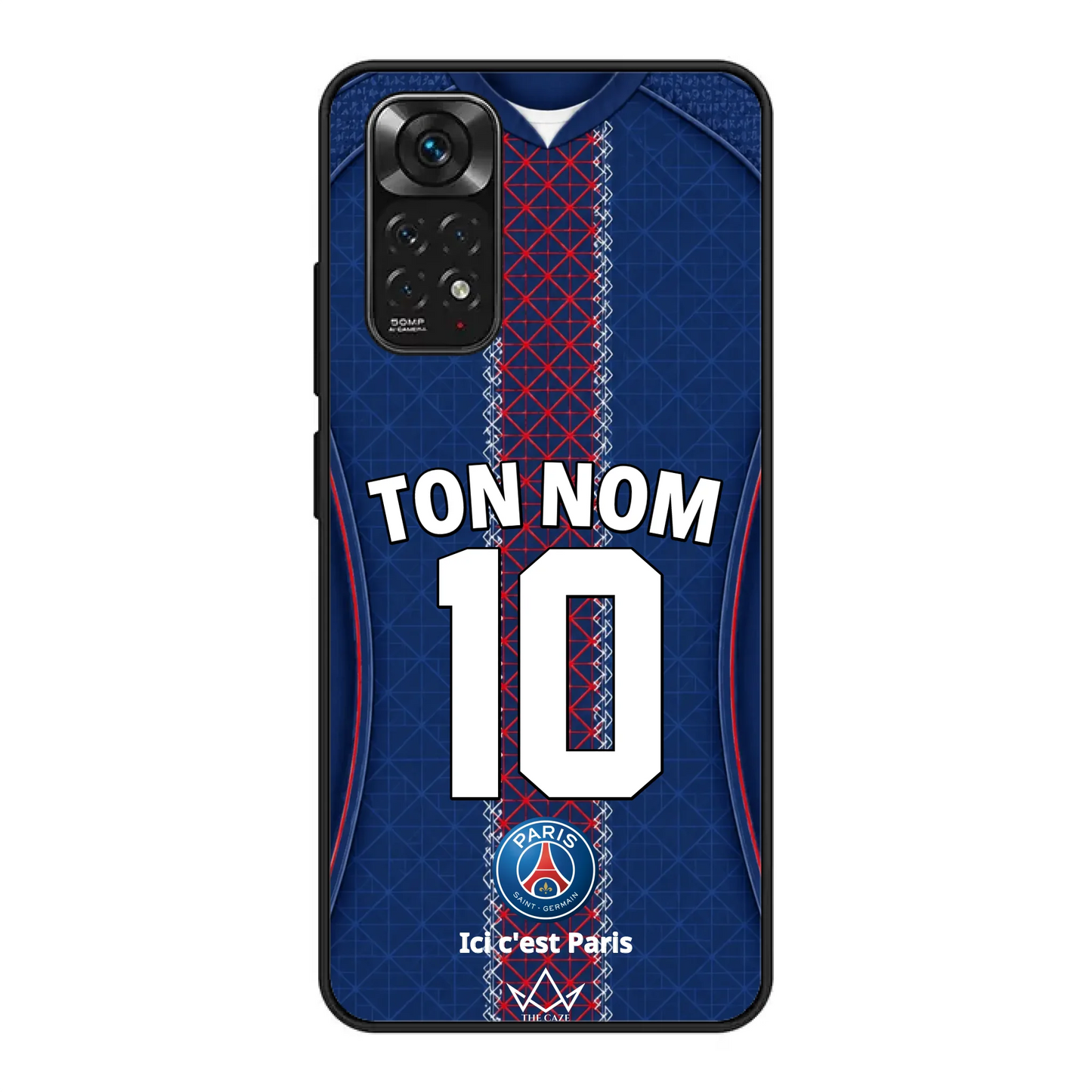 Xiaomi Redmi Note 11 phone case