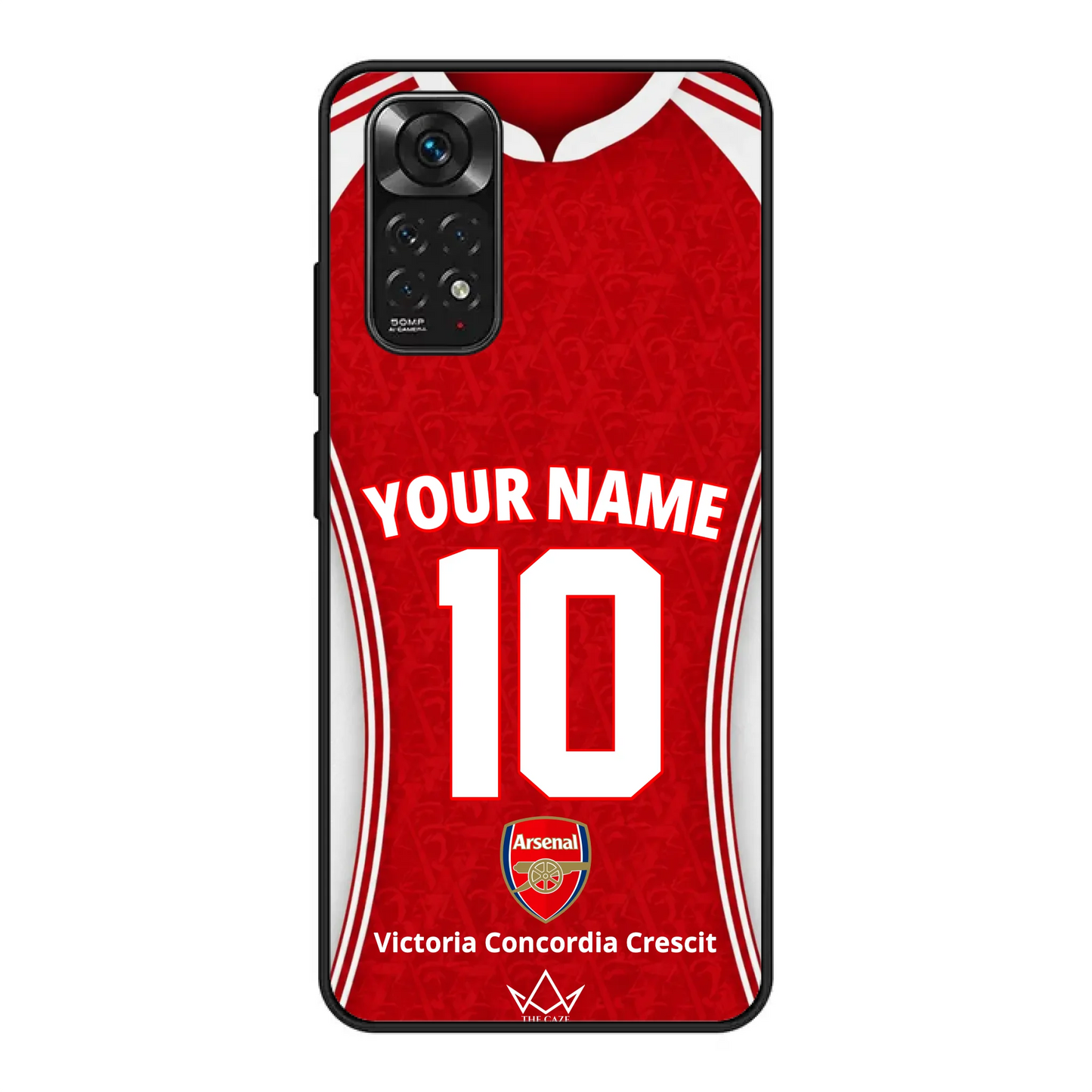 Xiaomi Redmi Note 11 phone case