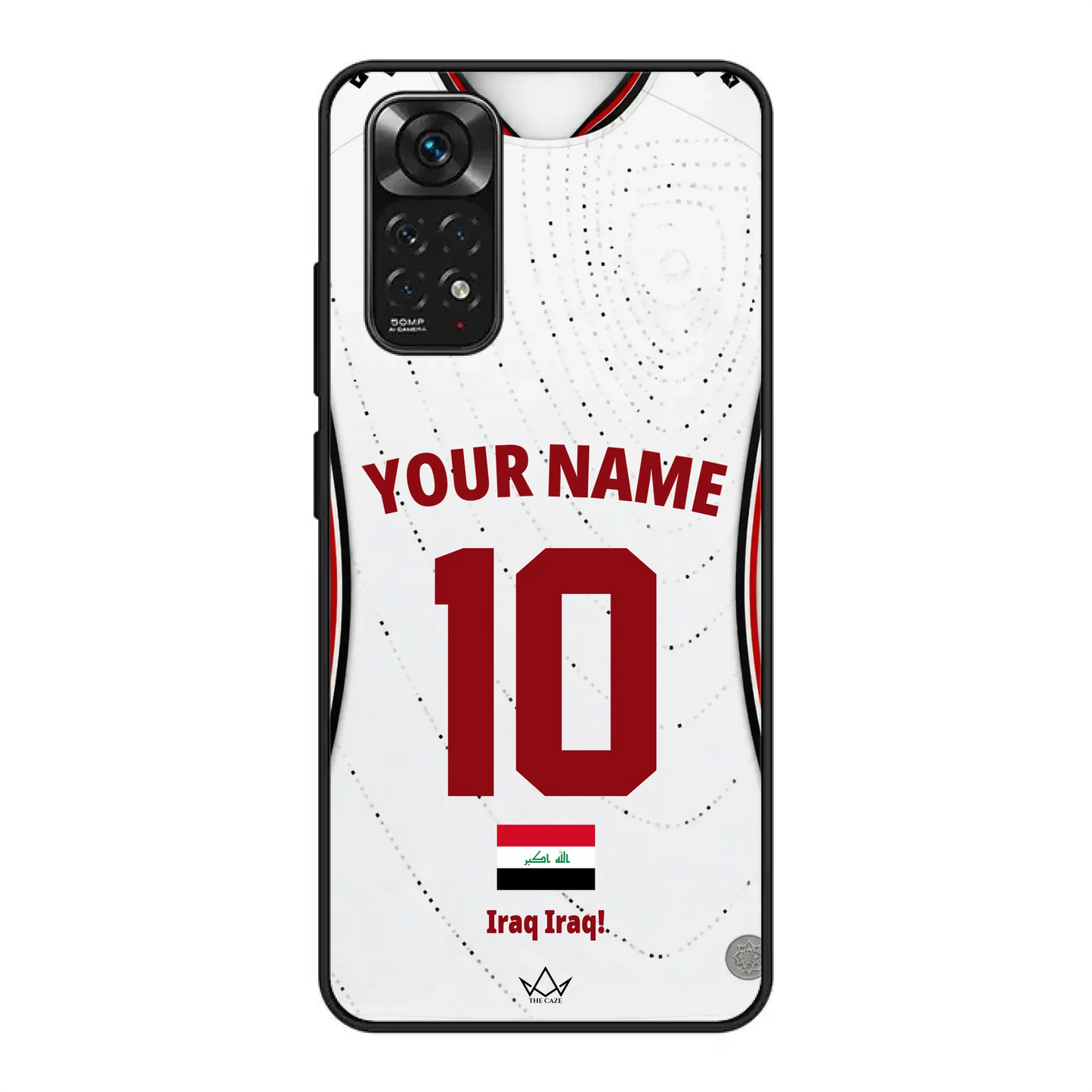 Xiaomi Redmi Note 11 phone case