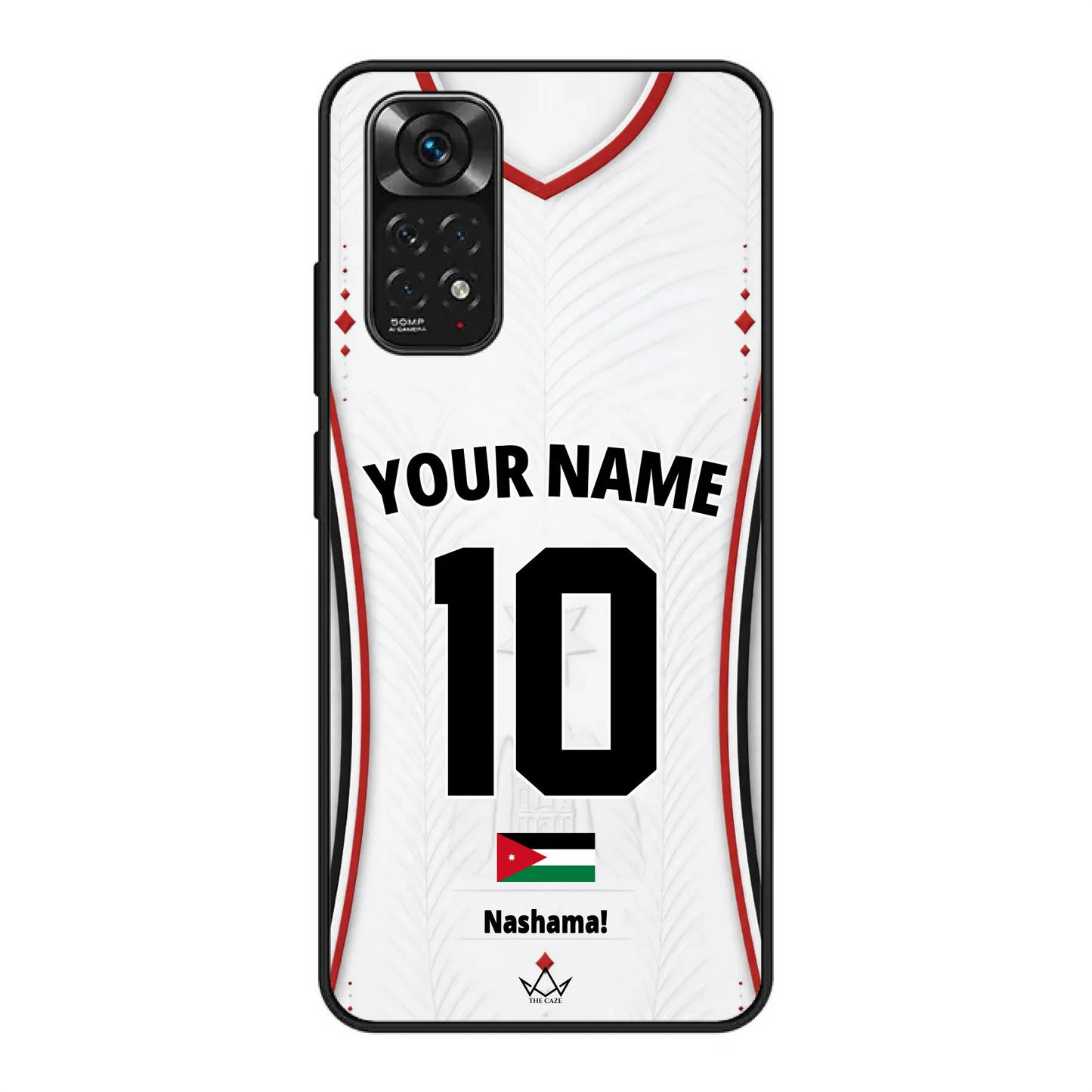 Xiaomi Redmi Note 11 phone case