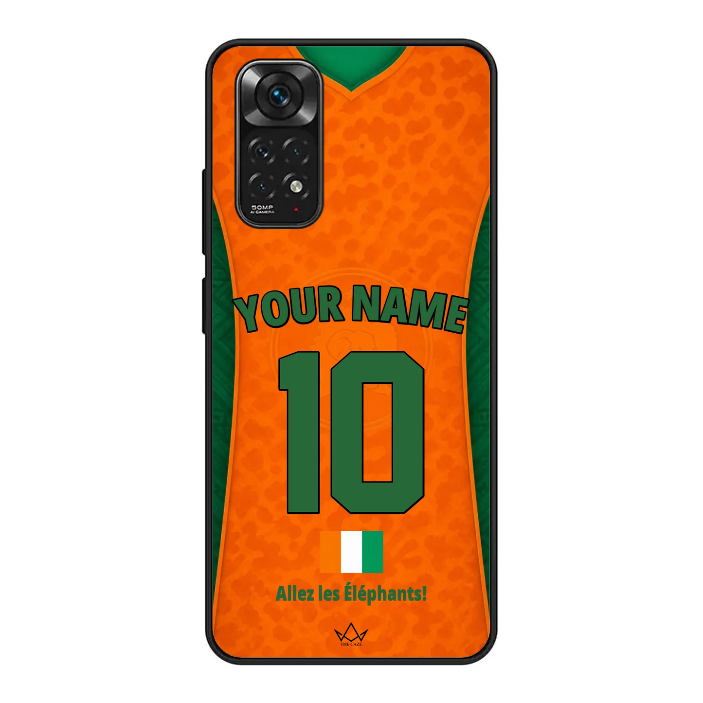 Xiaomi Redmi Note 11 phone case