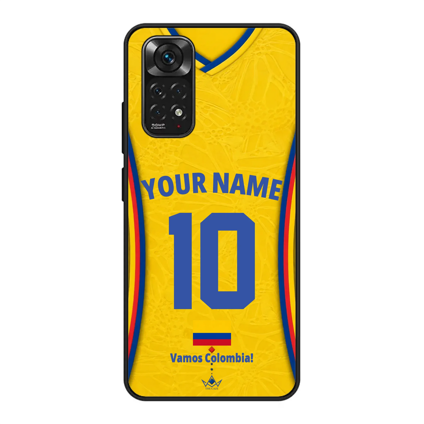 Xiaomi Redmi Note 11 phone case