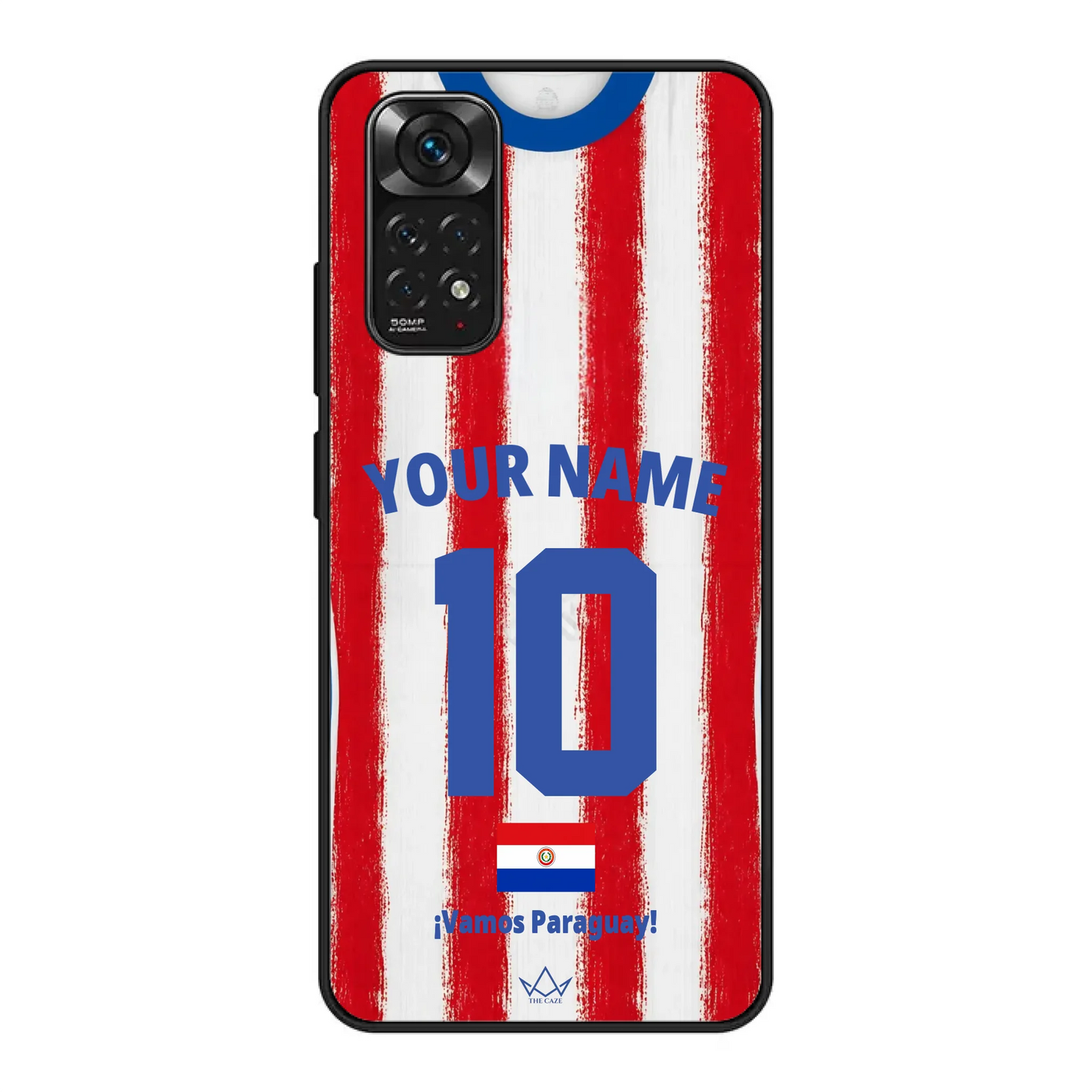 Xiaomi Redmi Note 11 phone case