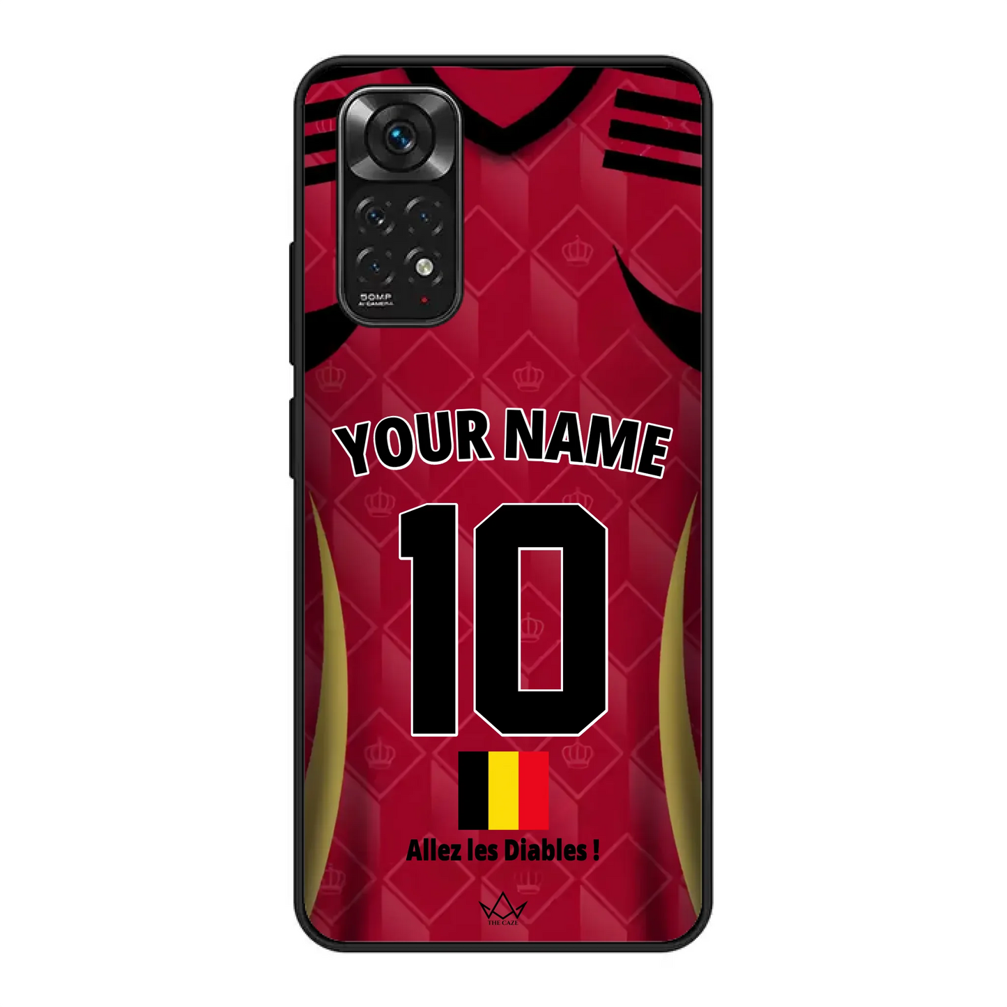 Xiaomi Redmi Note 11 phone case