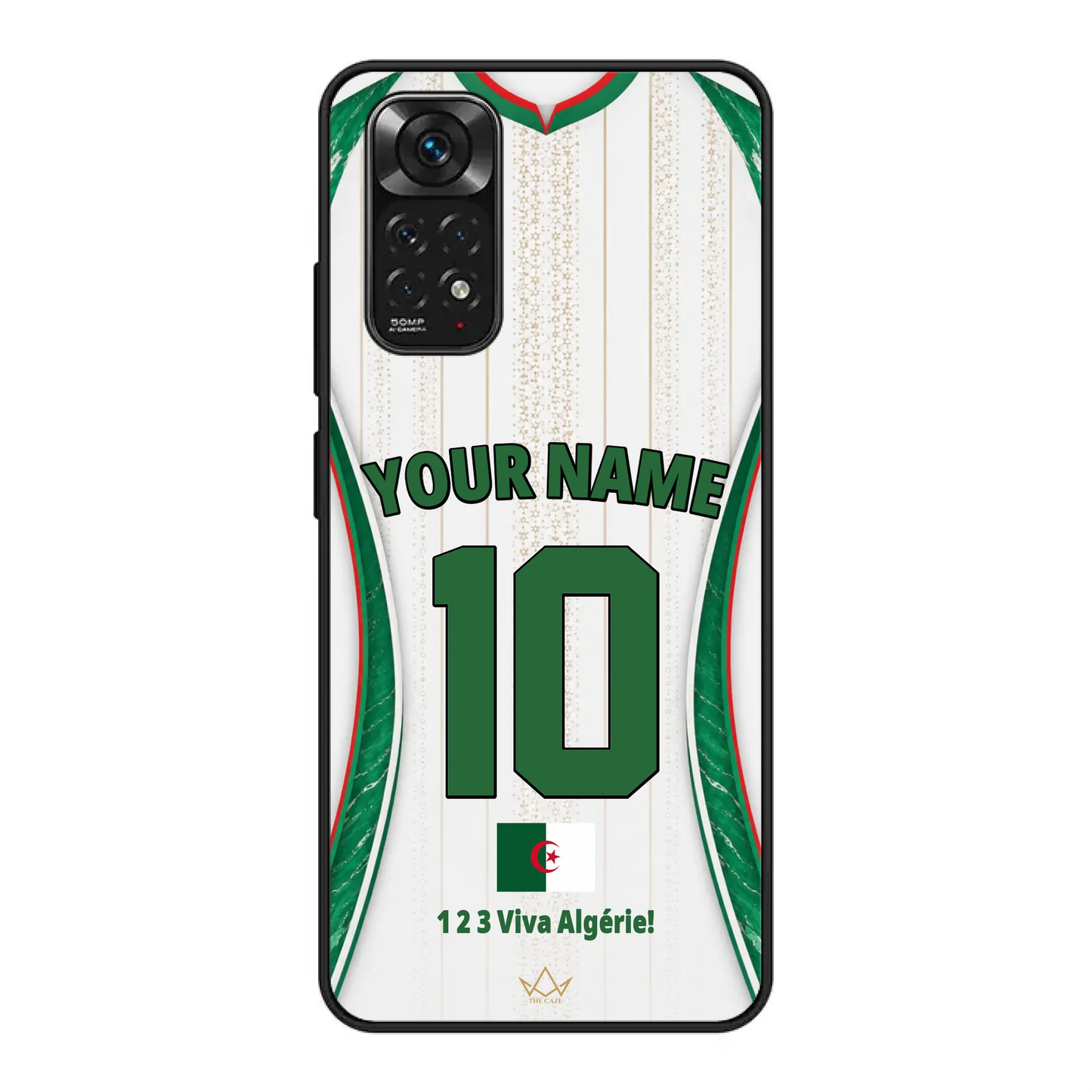 Xiaomi Redmi Note 11 phone case