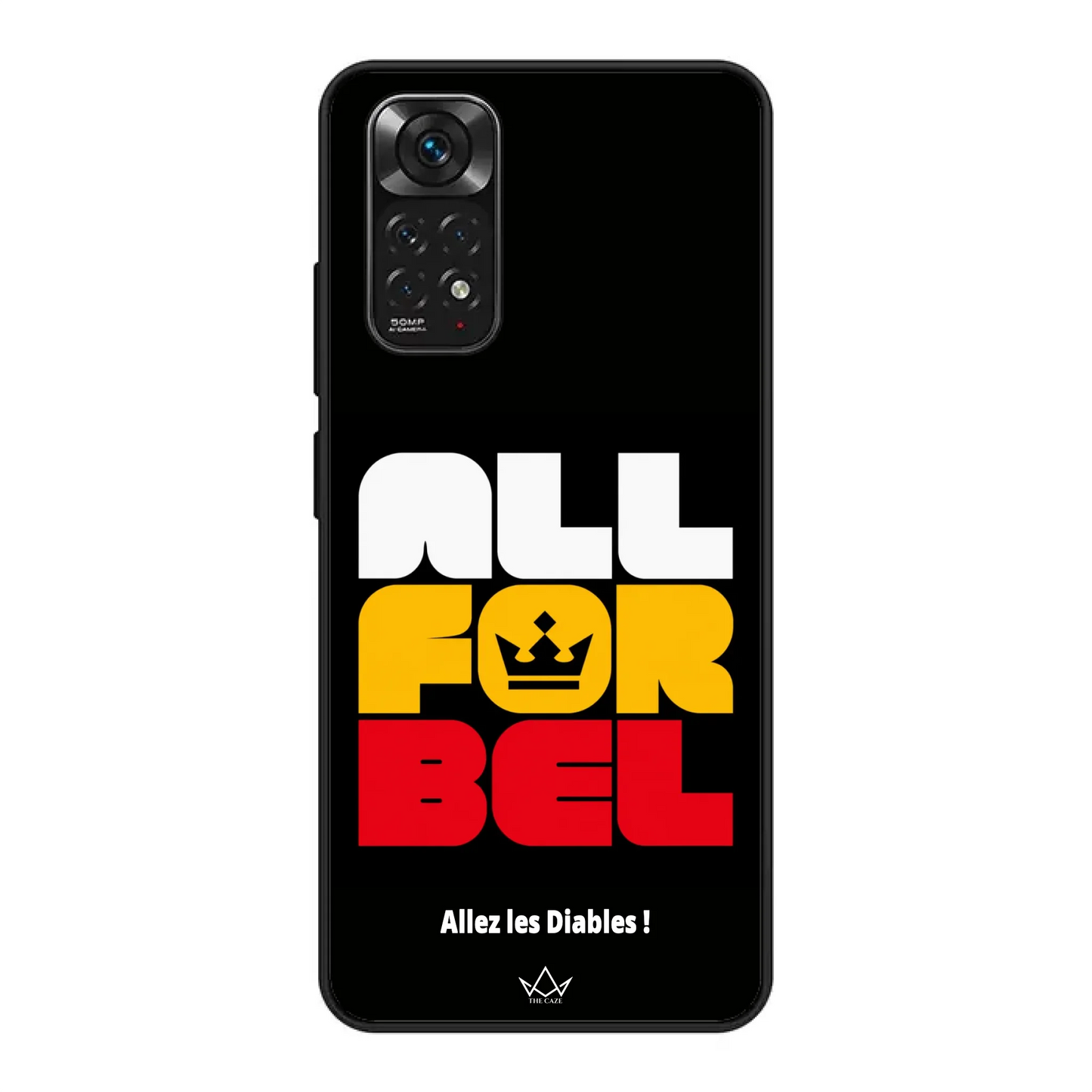 Xiaomi Redmi Note 11 phone case