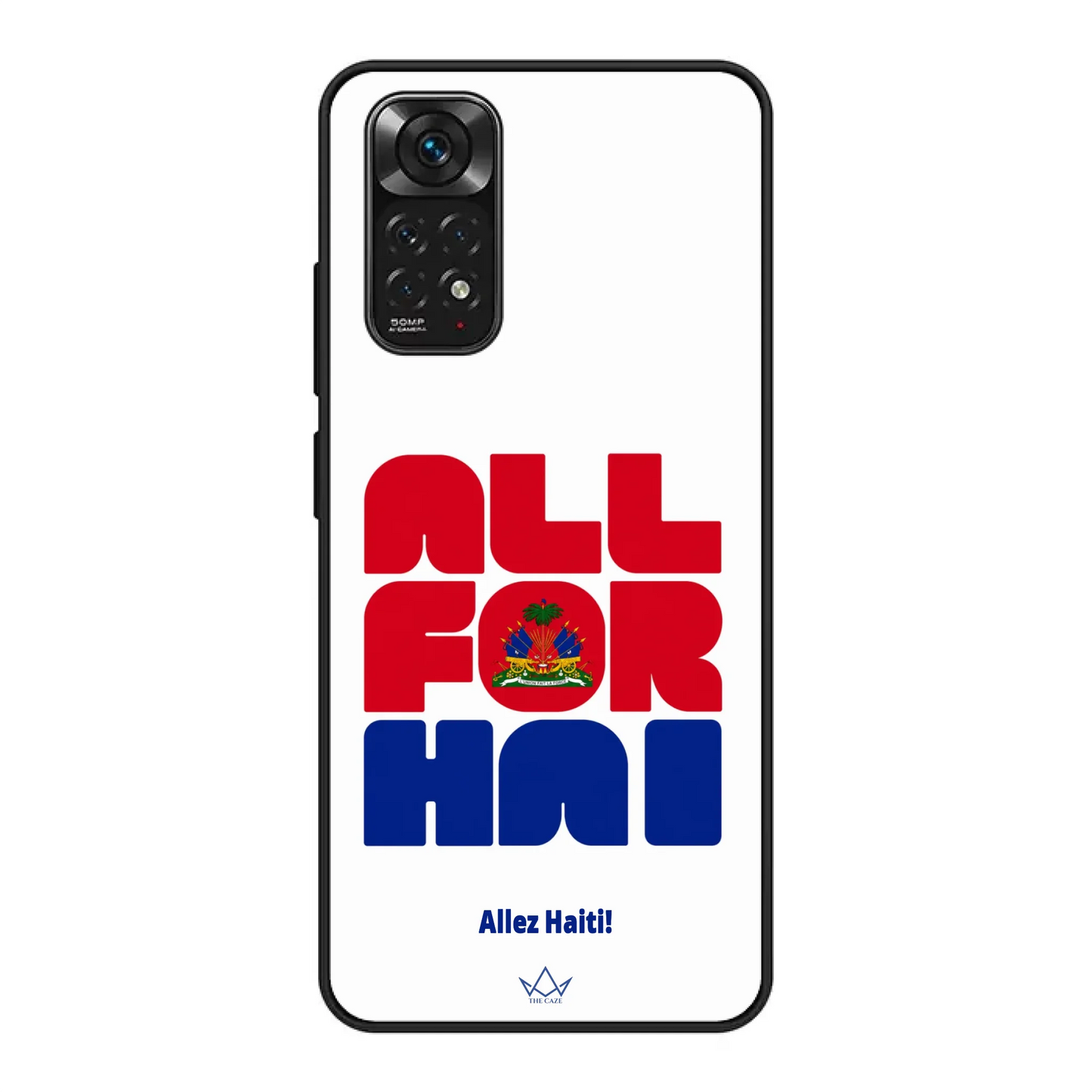 Xiaomi Redmi Note 11 phone case