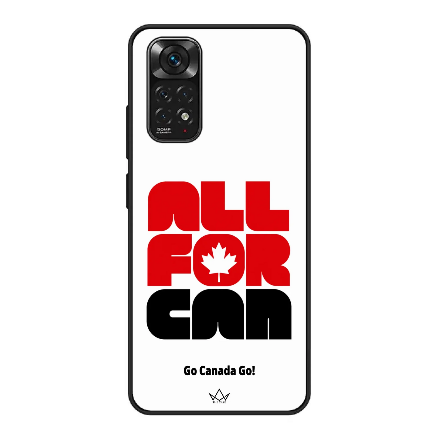 Xiaomi Redmi Note 11 phone case