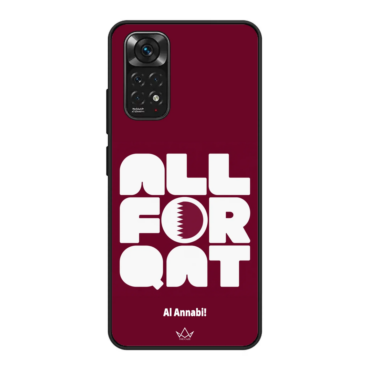 Xiaomi Redmi Note 11 phone case