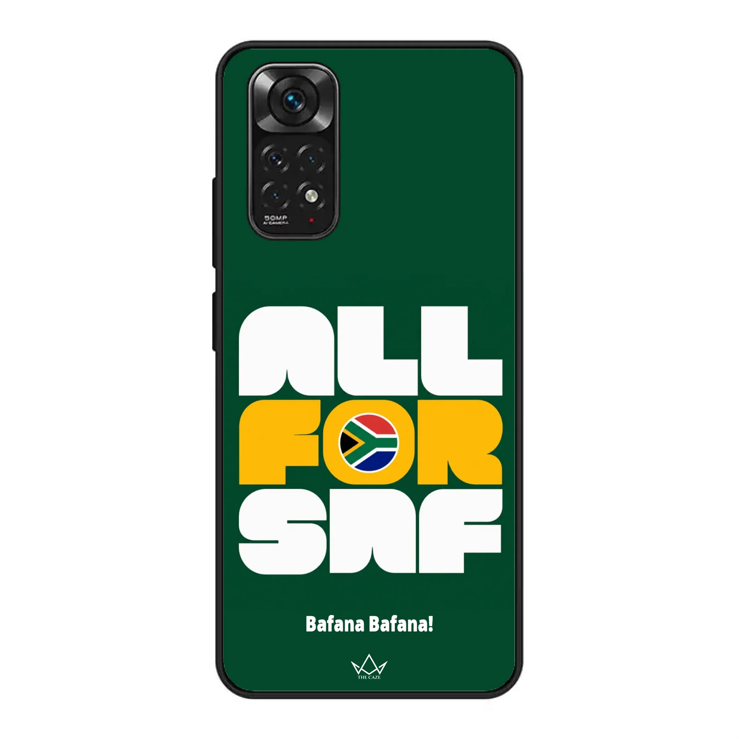 Xiaomi Redmi Note 11 phone case