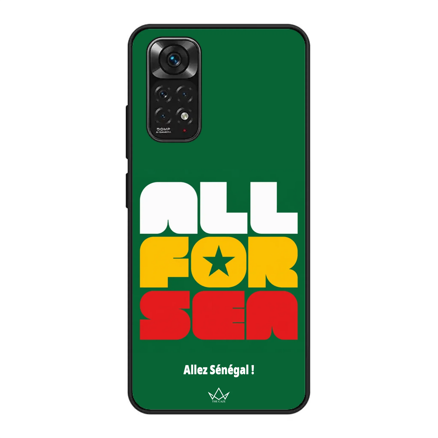 Xiaomi Redmi Note 11 phone case