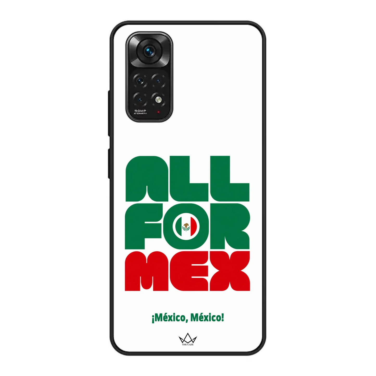 Xiaomi Redmi Note 11 phone case