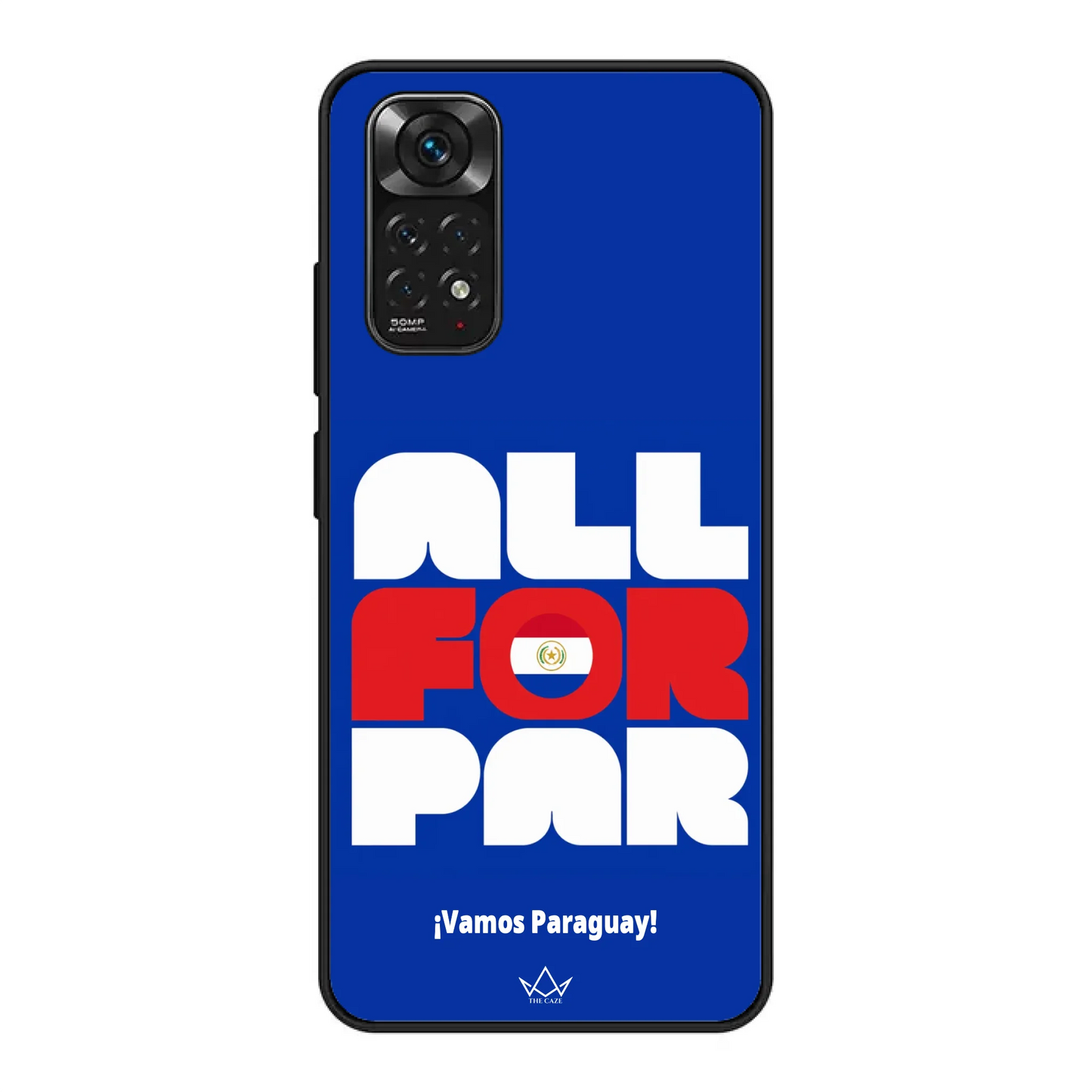 Xiaomi Redmi Note 11 phone case