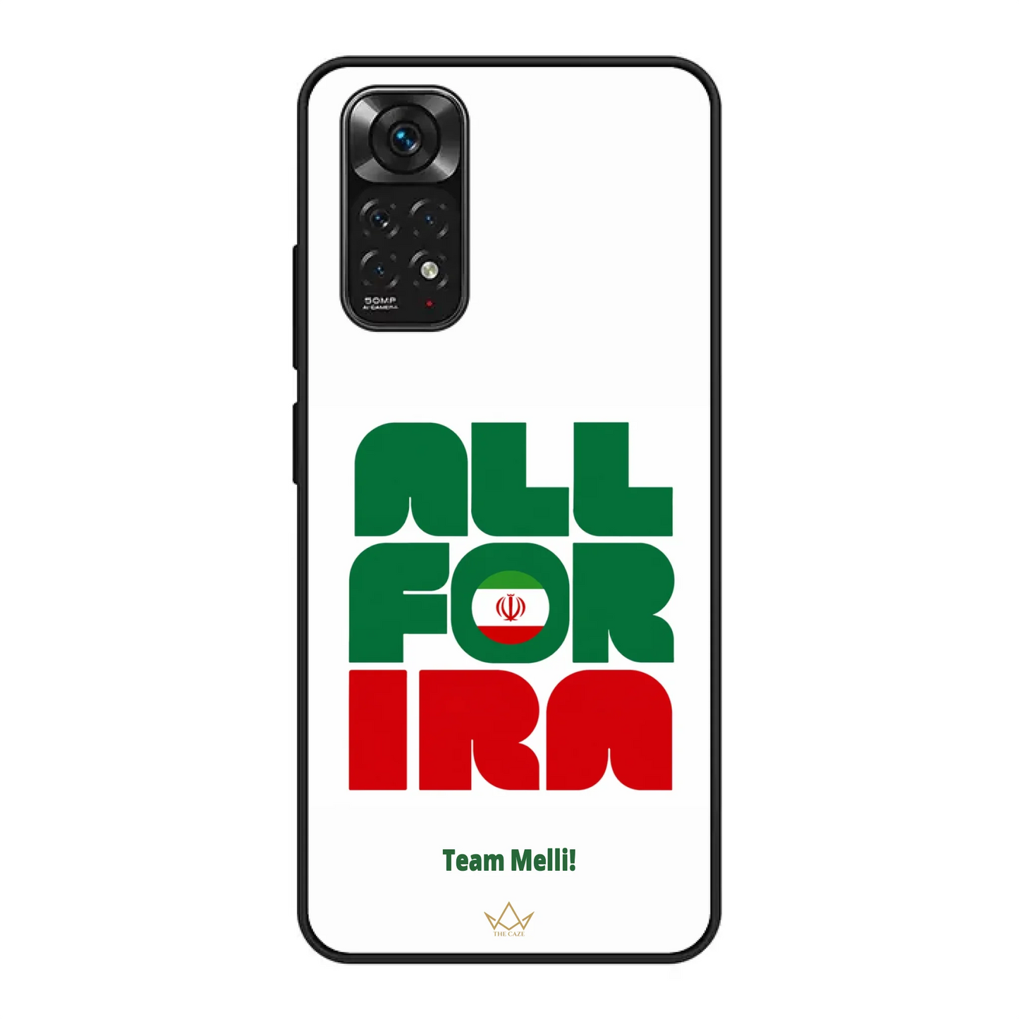 Xiaomi Redmi Note 11 phone case
