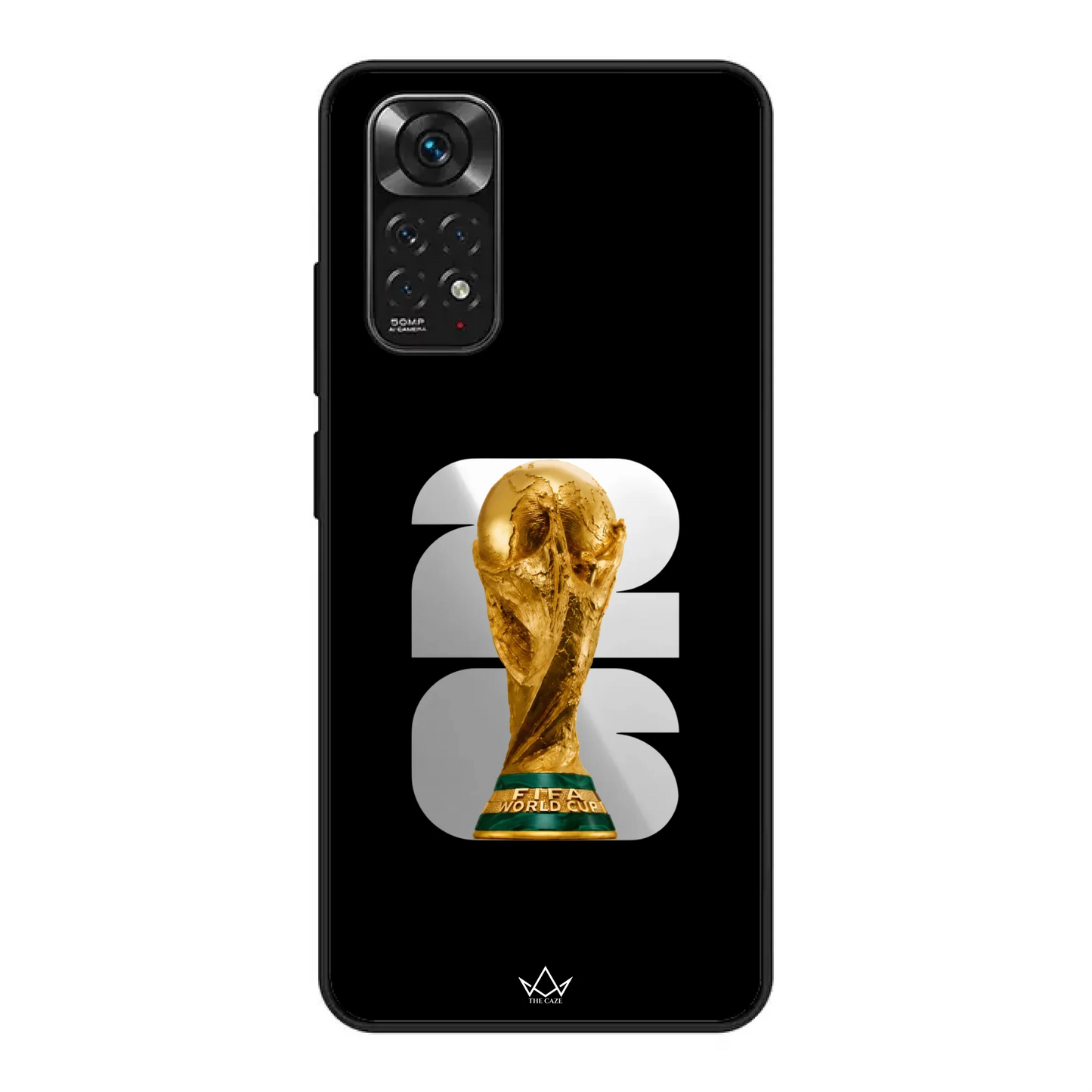 Xiaomi Redmi Note 11 phone case