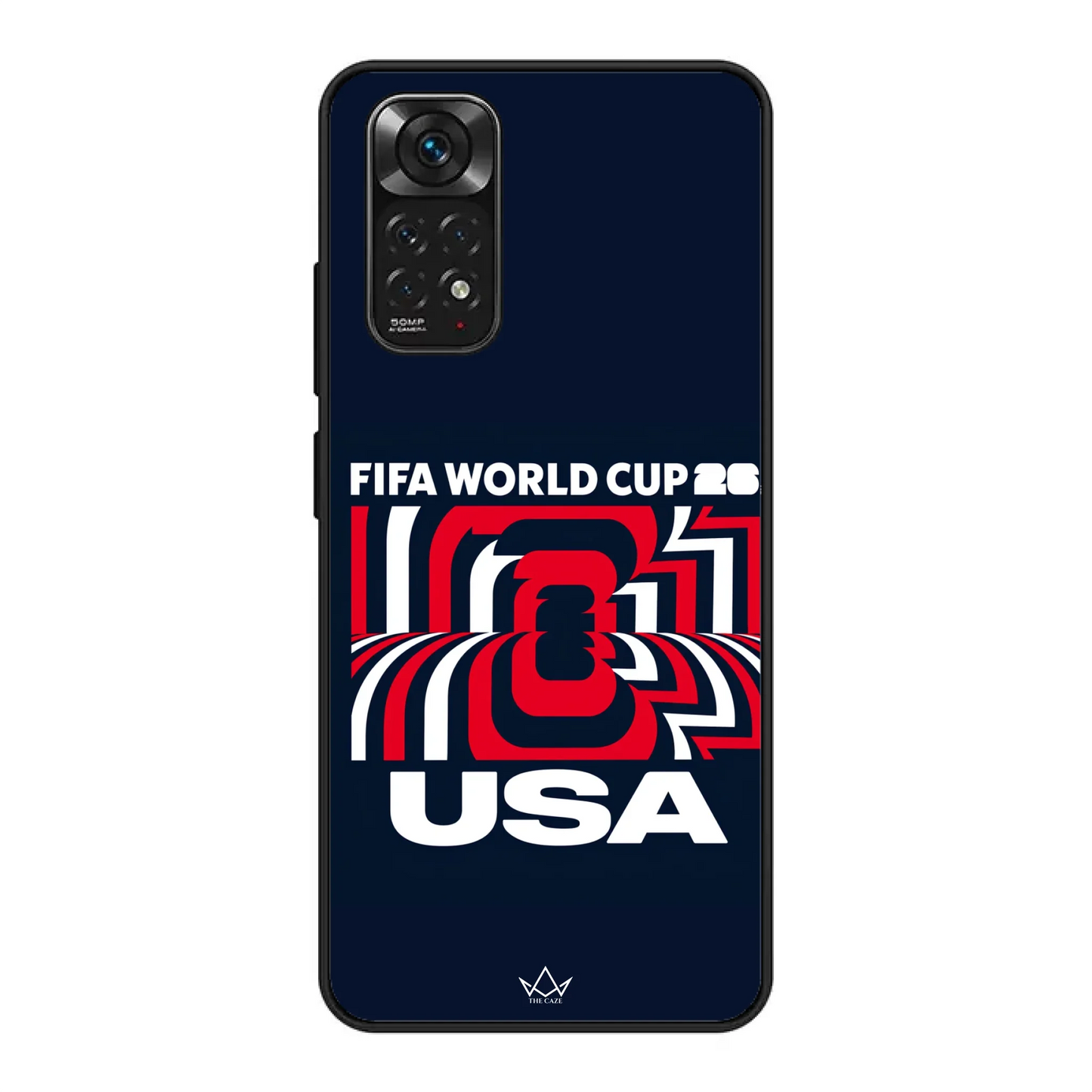 Xiaomi Redmi Note 11 phone case