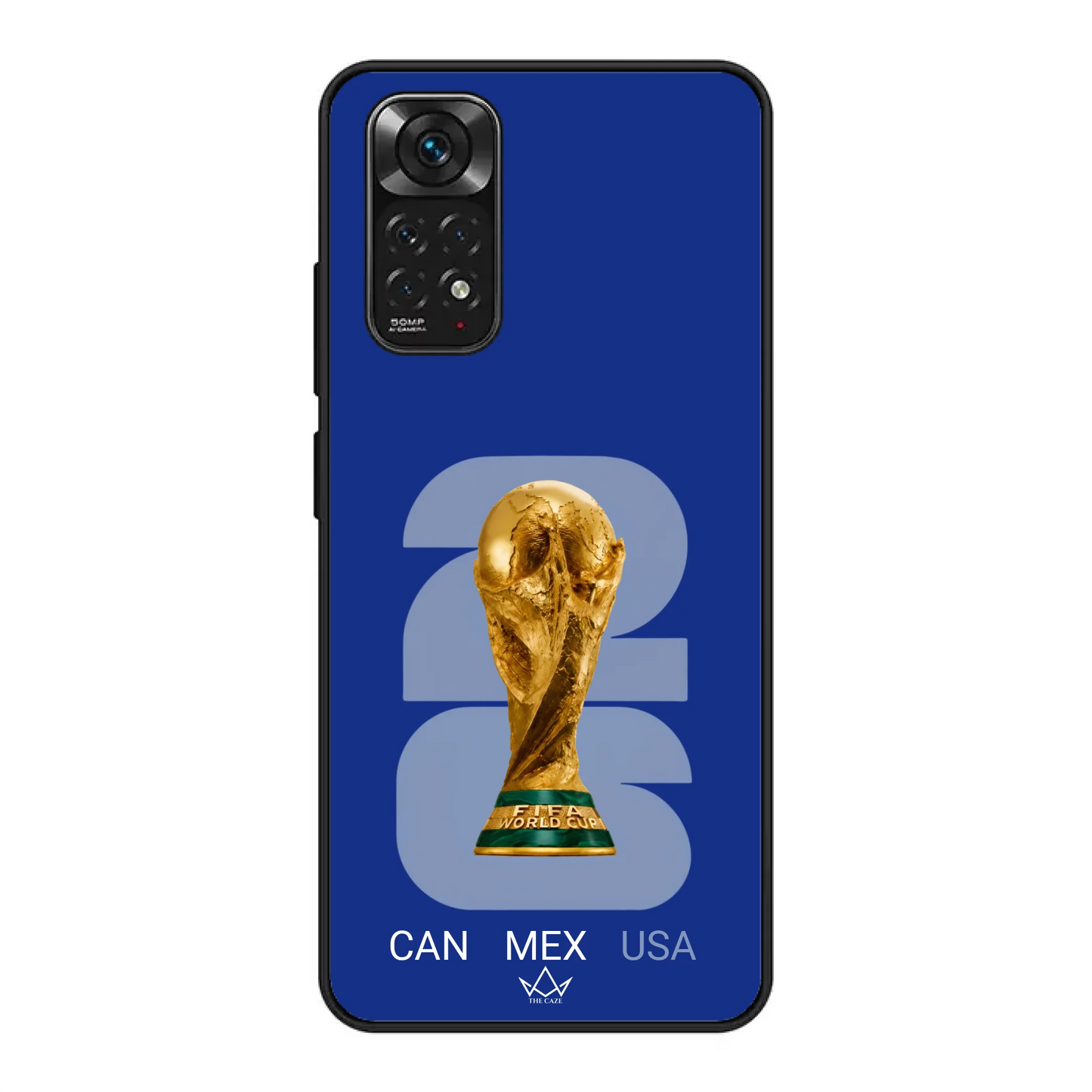 Xiaomi Redmi Note 11 phone case