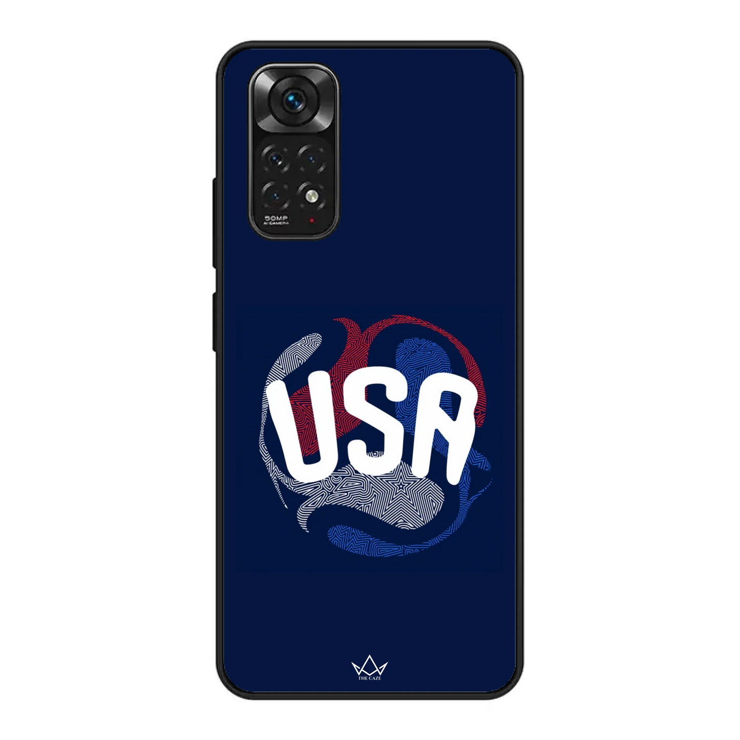 Xiaomi Redmi Note 11 phone case