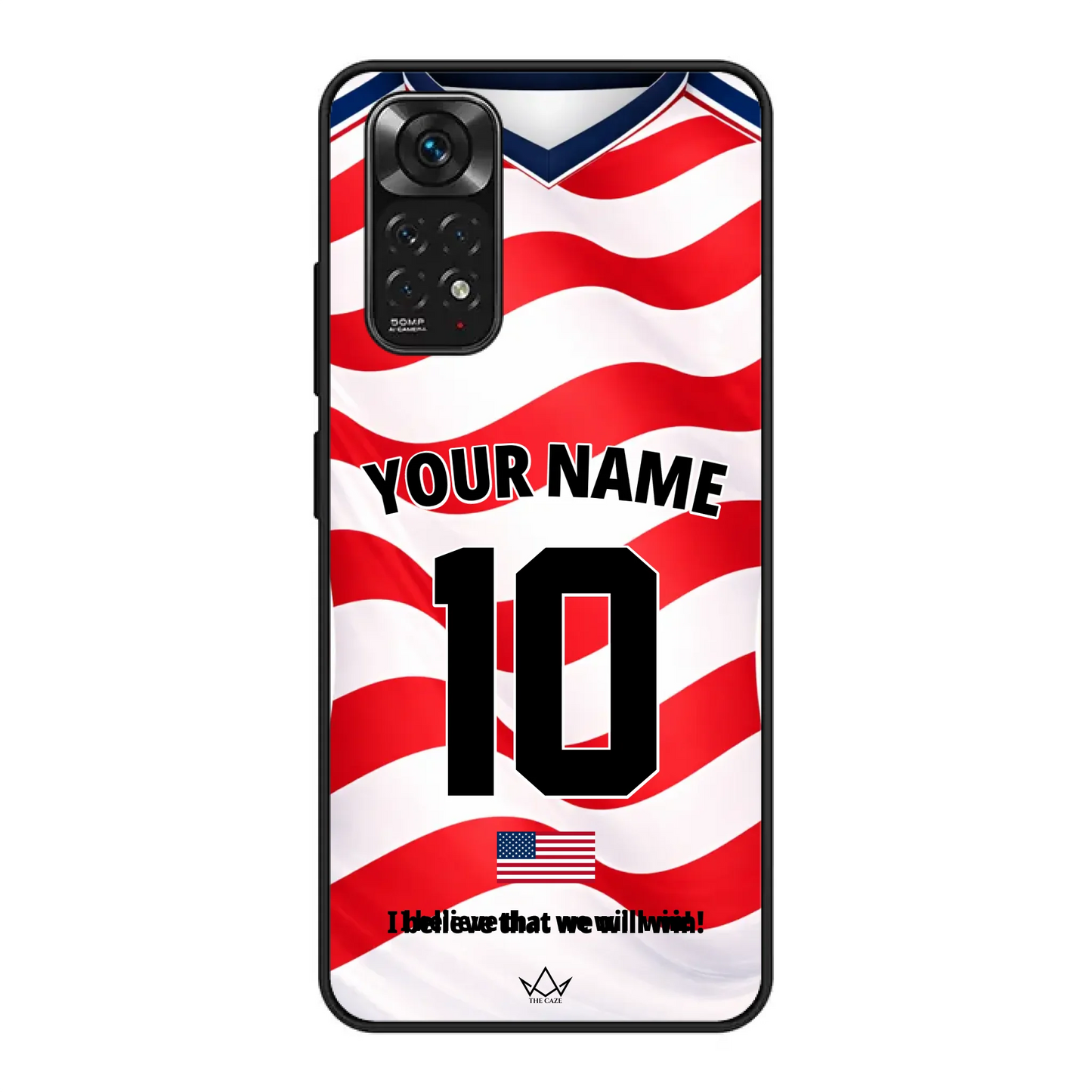 Xiaomi Redmi Note 11 phone case