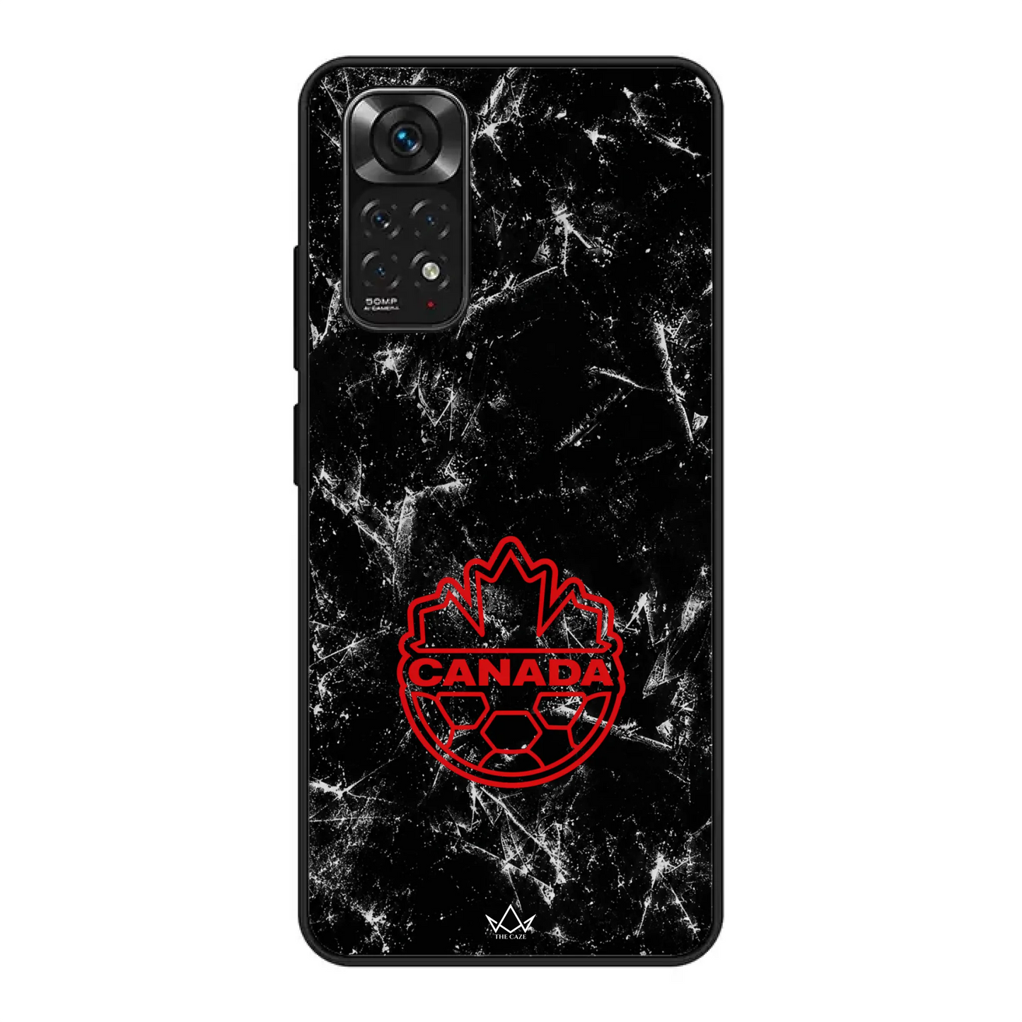 Xiaomi Redmi Note 11 phone case