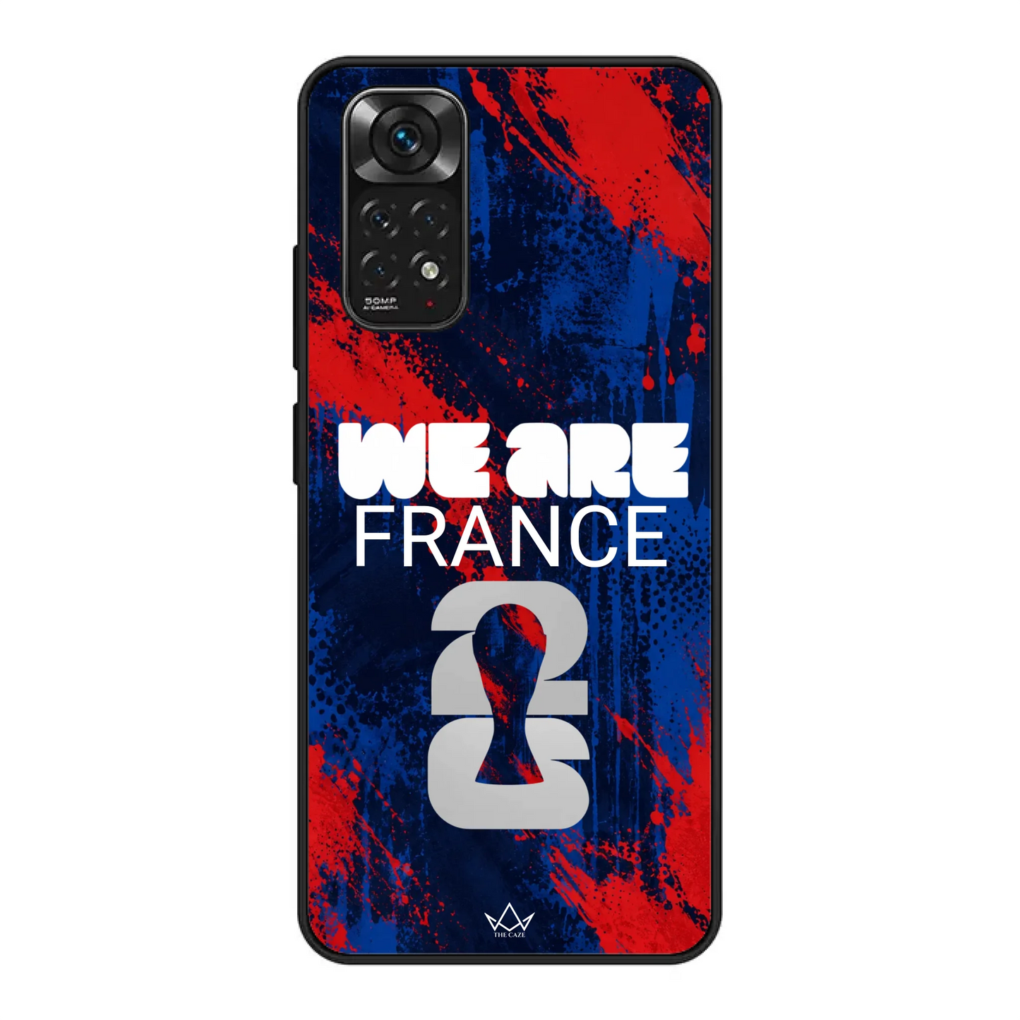 Xiaomi Redmi Note 11 phone case