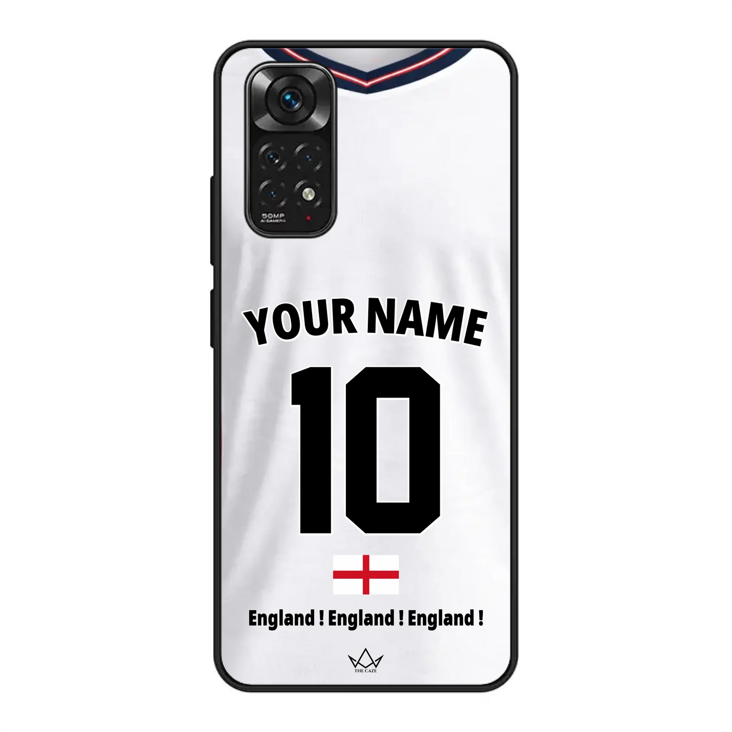 Xiaomi Redmi Note 11 phone case