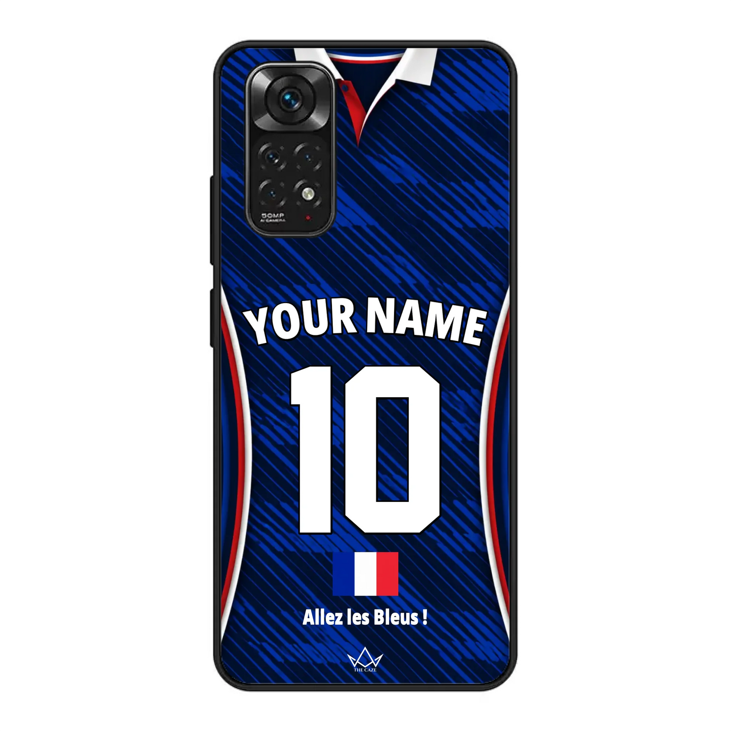 Xiaomi Redmi Note 11 phone case
