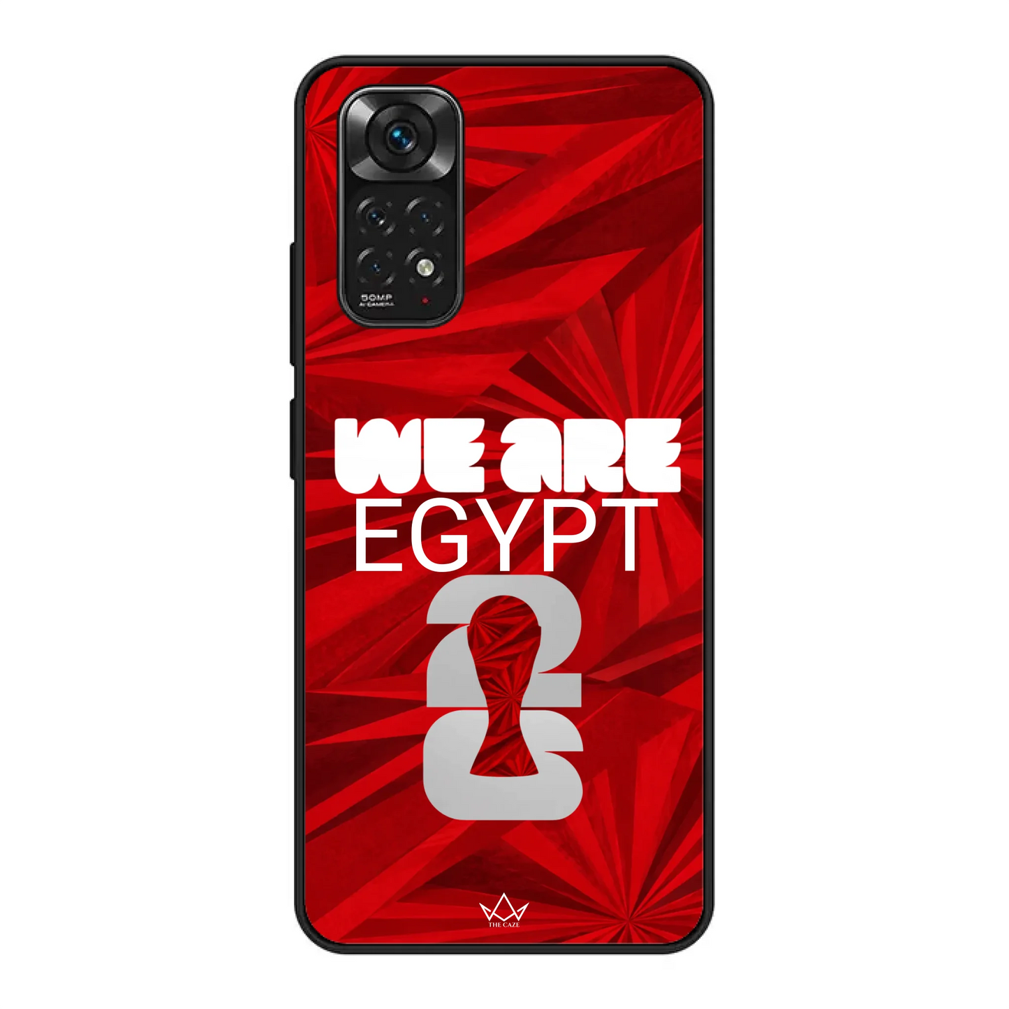 Xiaomi Redmi Note 11 phone case