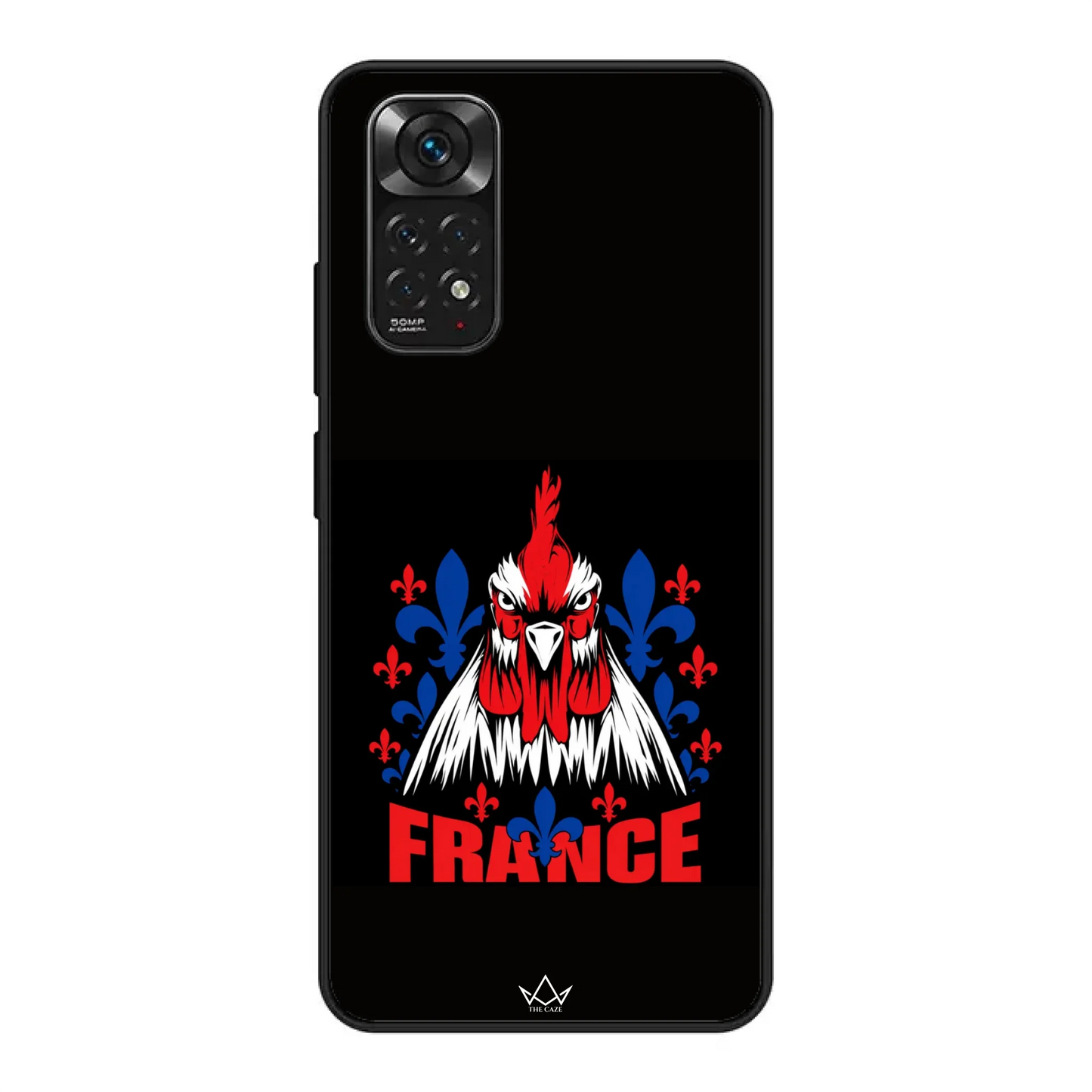 Xiaomi Redmi Note 11 phone case