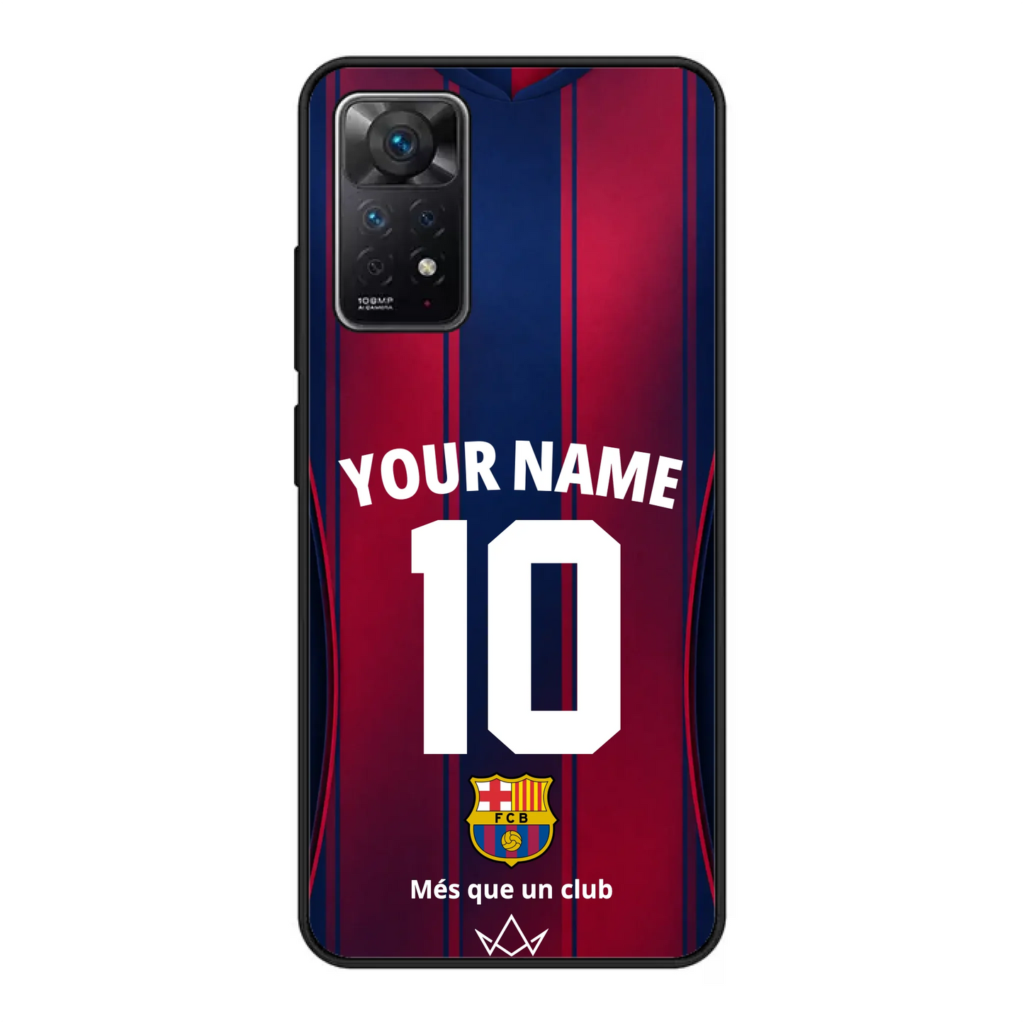 Xiaomi Redmi Note 11 Pro phone case