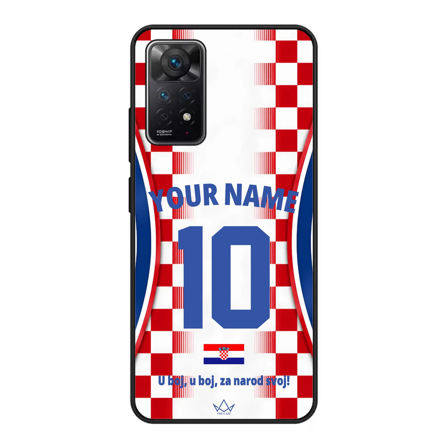 Xiaomi Redmi Note 11 Pro phone case