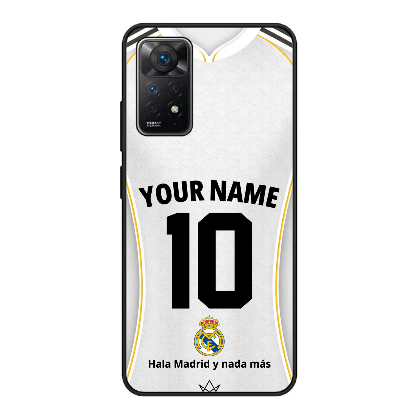 Xiaomi Redmi Note 11 Pro phone case