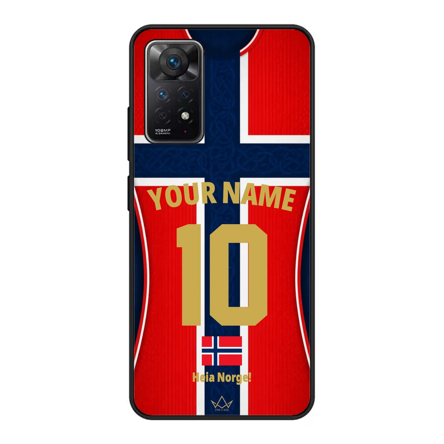Xiaomi Redmi Note 11 Pro phone case