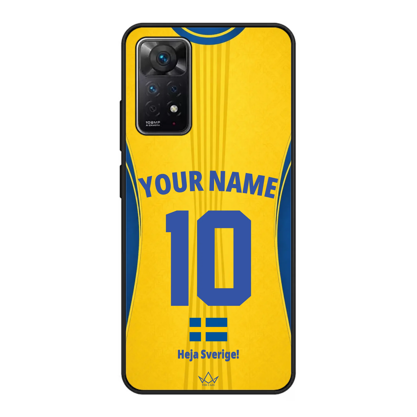 Xiaomi Redmi Note 11 Pro phone case