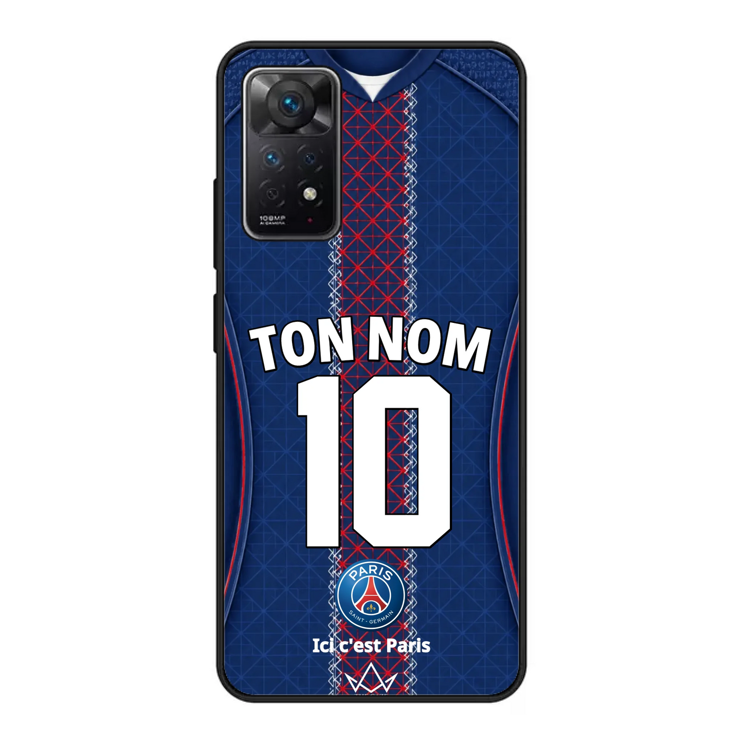 Xiaomi Redmi Note 11 Pro phone case