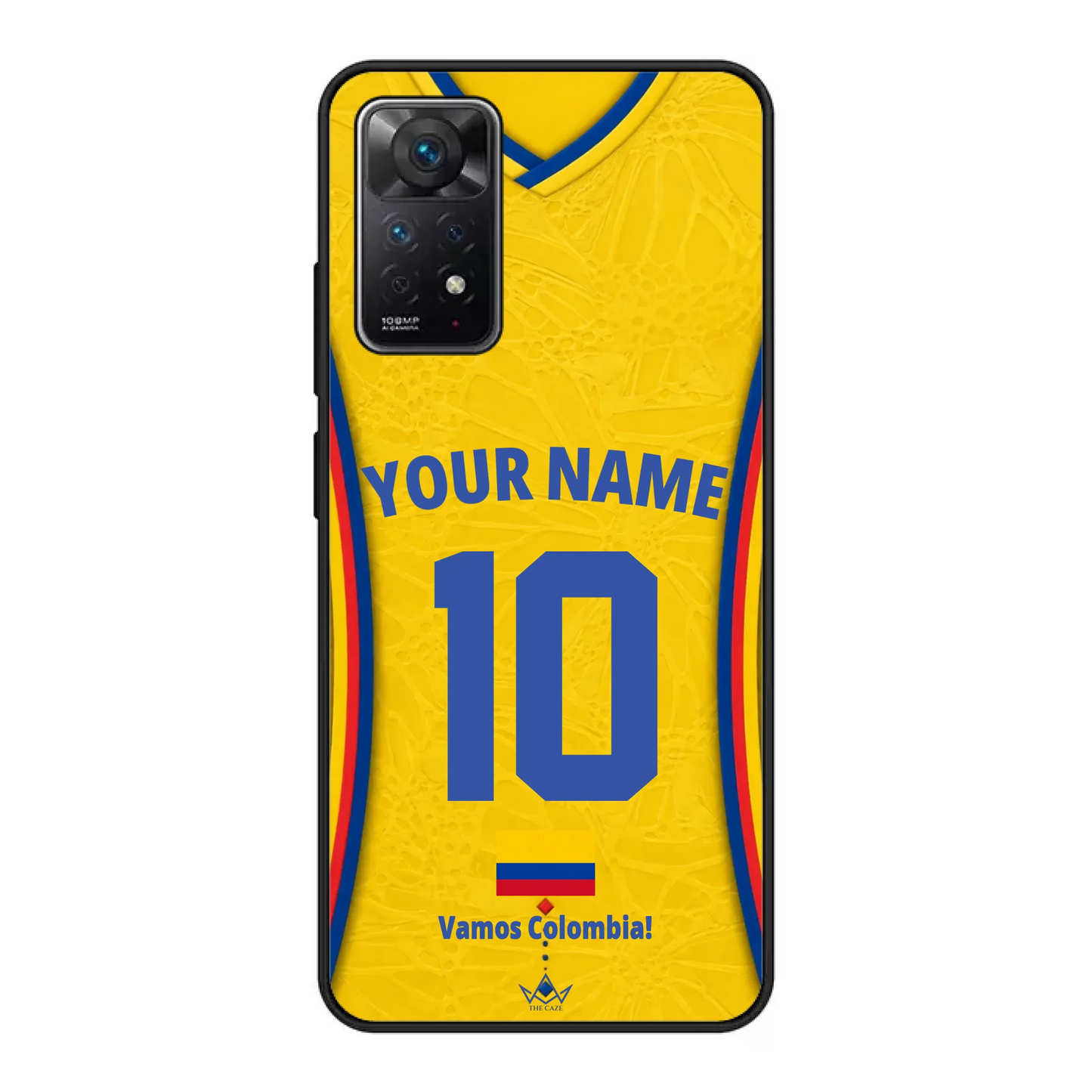 Xiaomi Redmi Note 11 Pro phone case